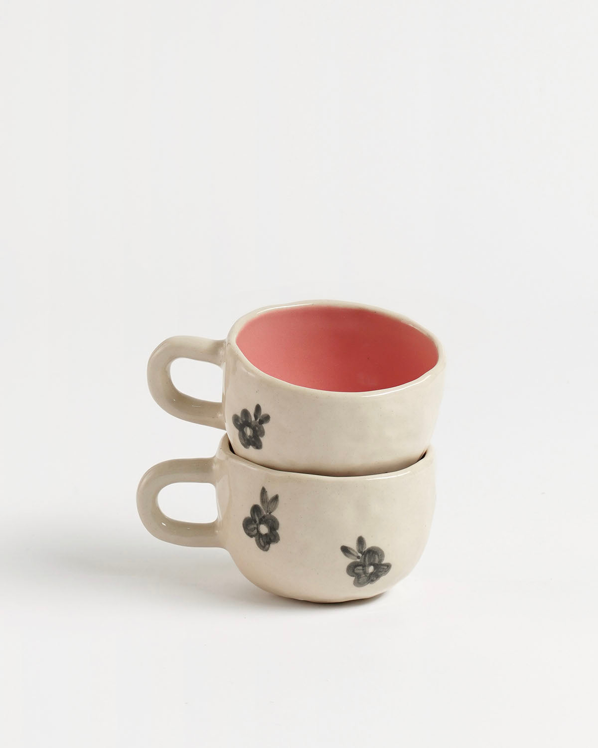 Jasmine Teacups Giftset