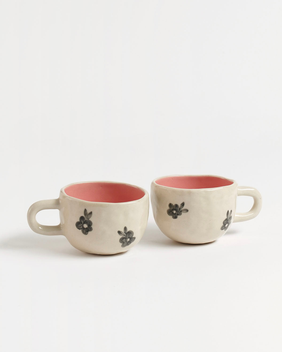 Jasmine Teacups Giftset