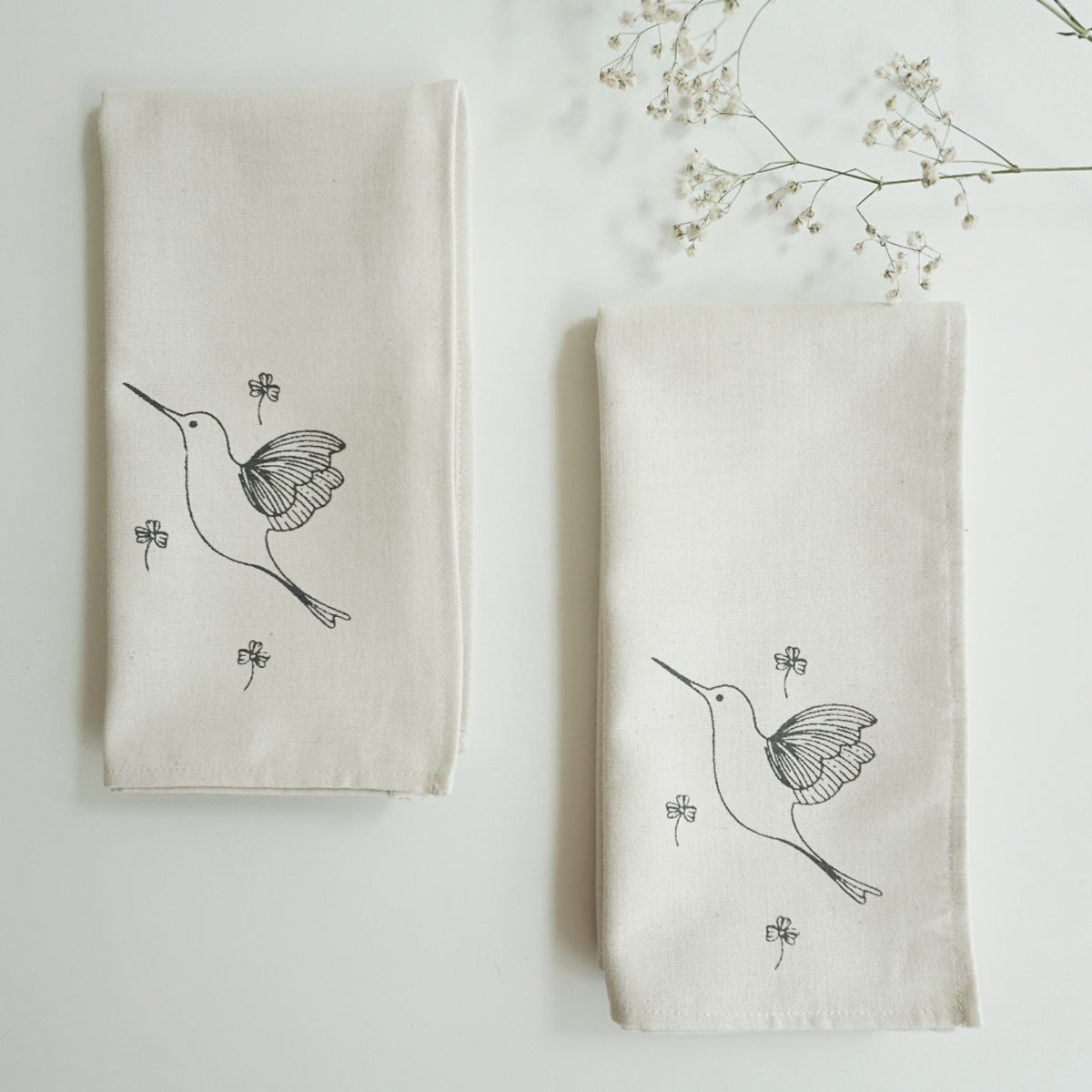 Pakhi Napkins ( Set of 2 )