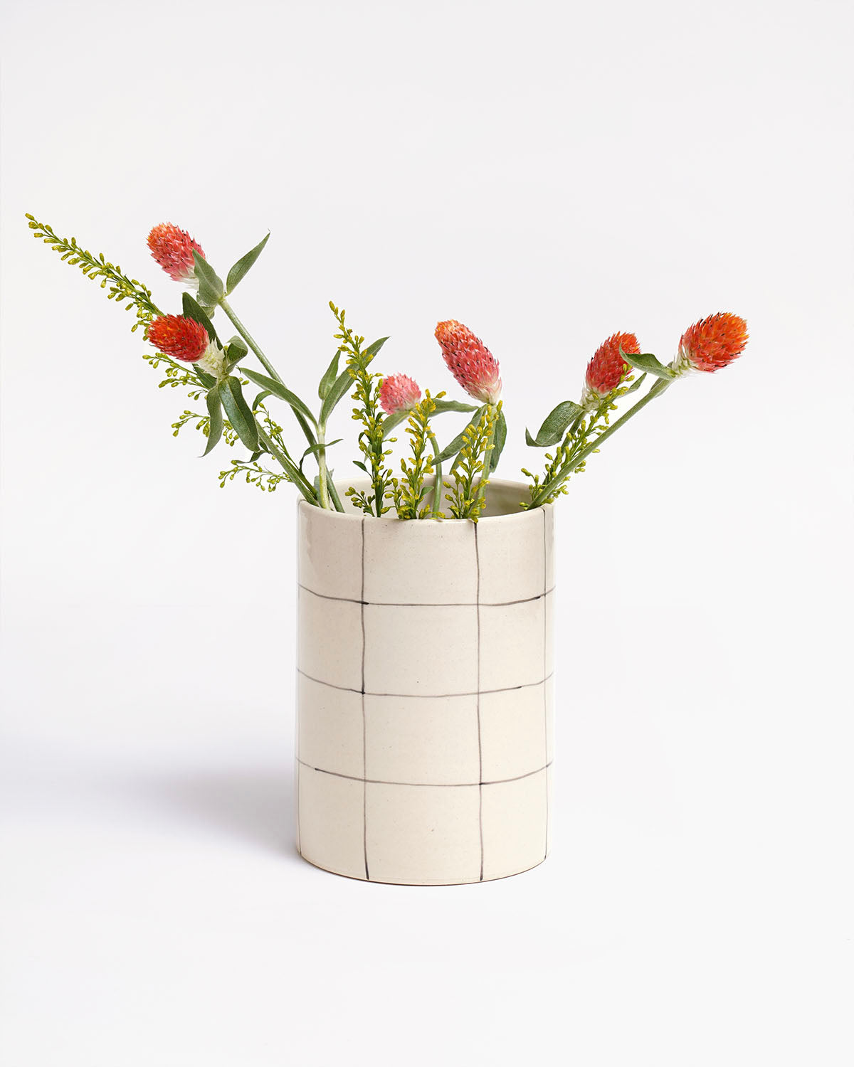 Check Vase