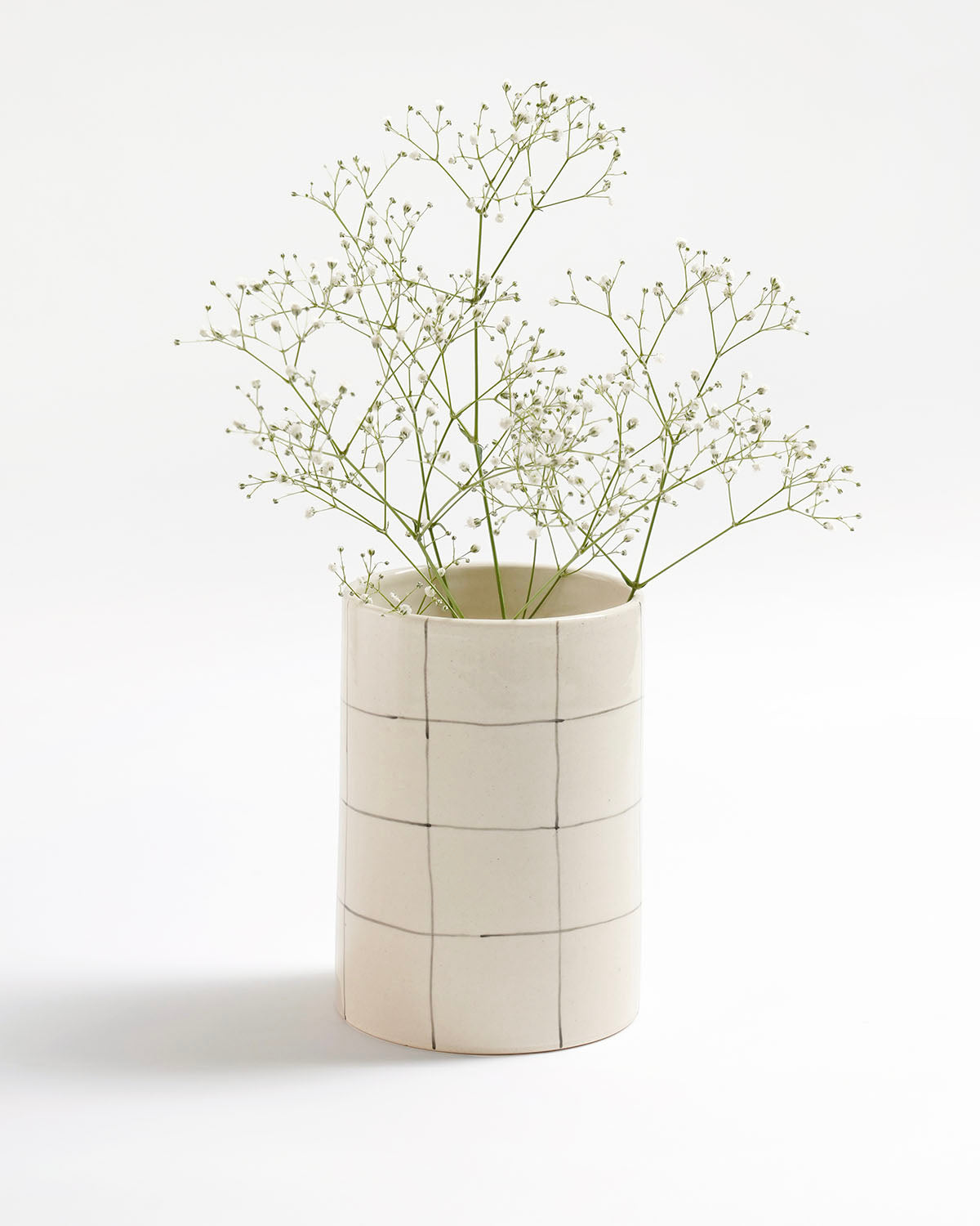Check Vase