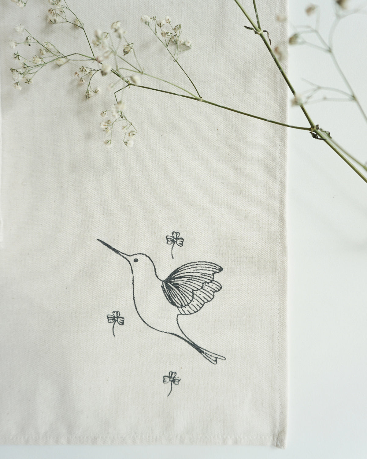 Pakhi Napkins ( Set of 2 )