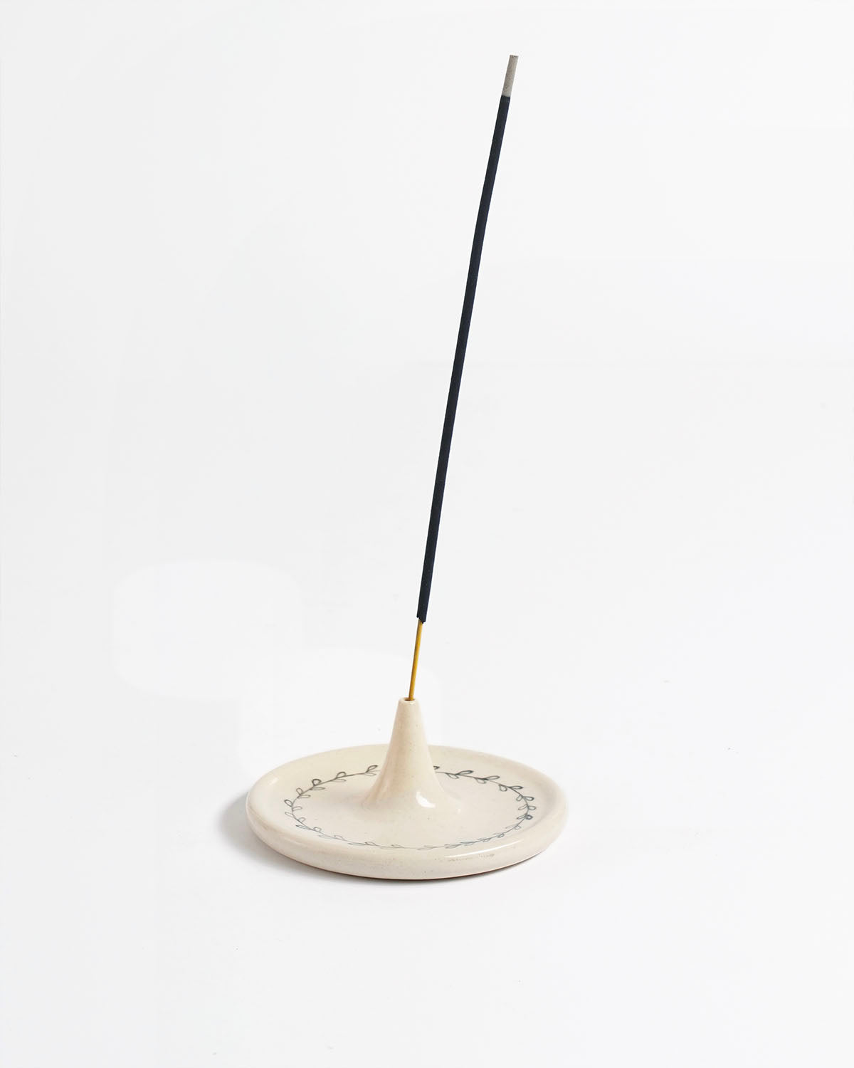 Parijaat Incense Stand