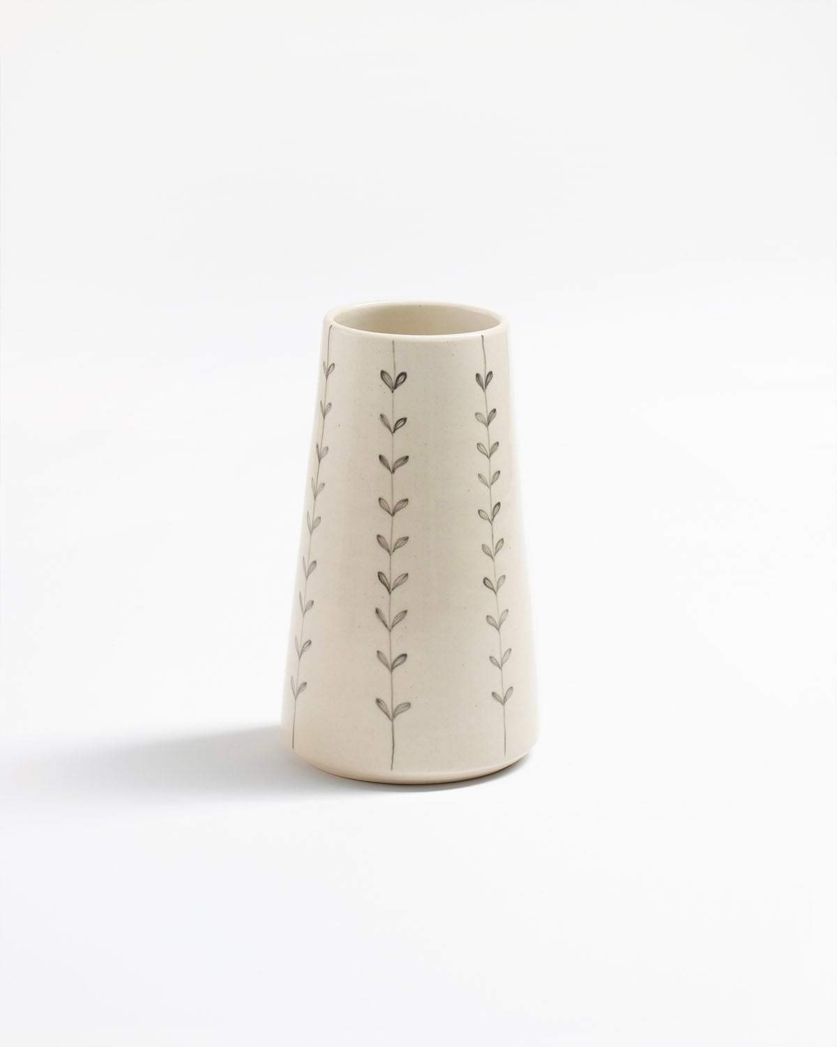 Parijaat Vase