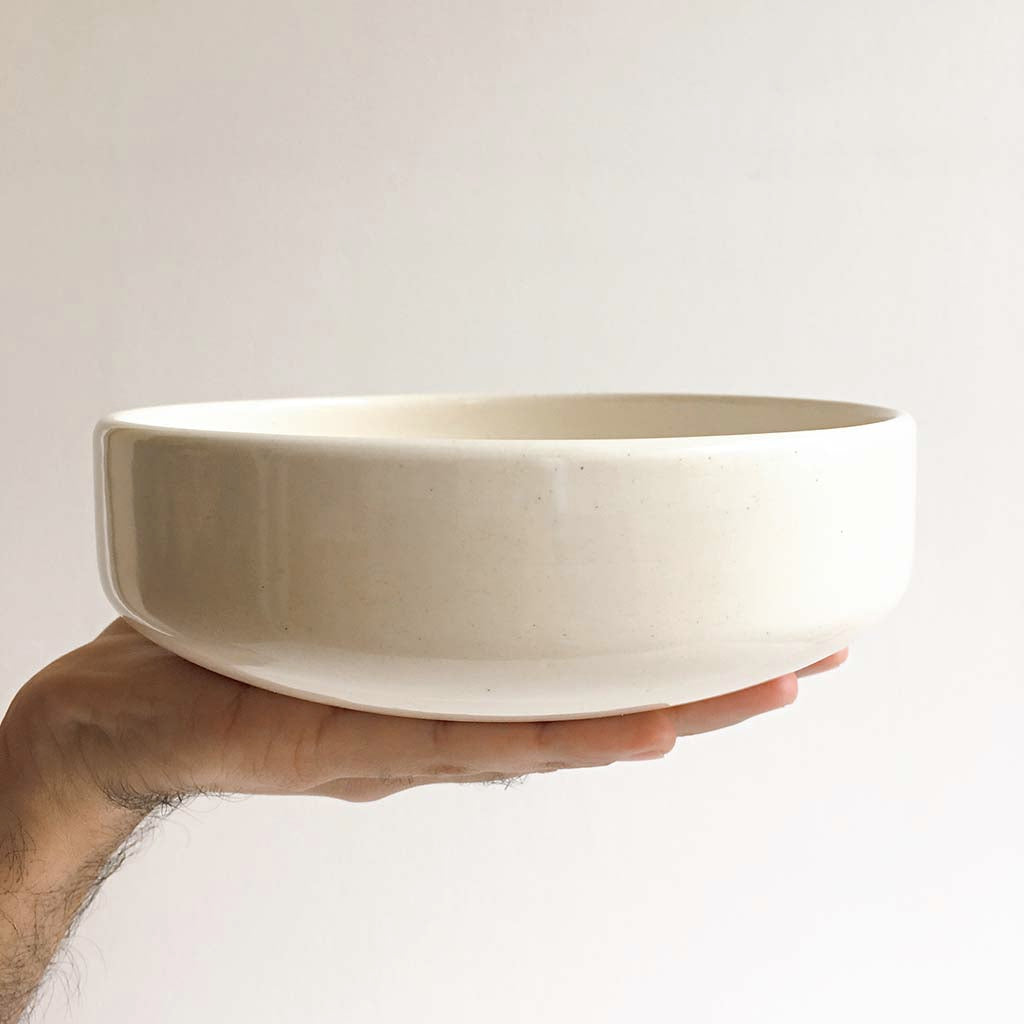 Gulab Pasta Bowl