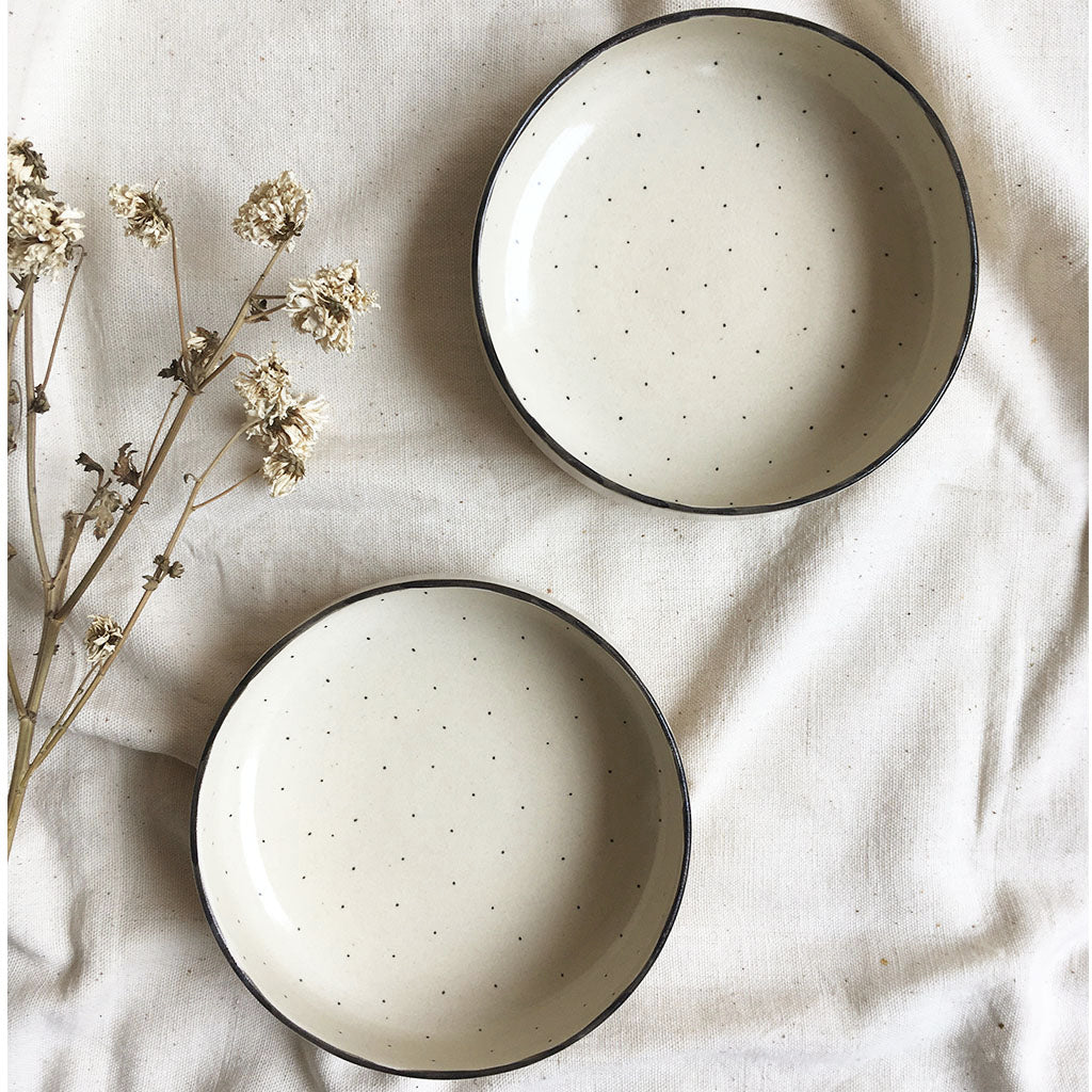 Shorshe Pasta Bowl