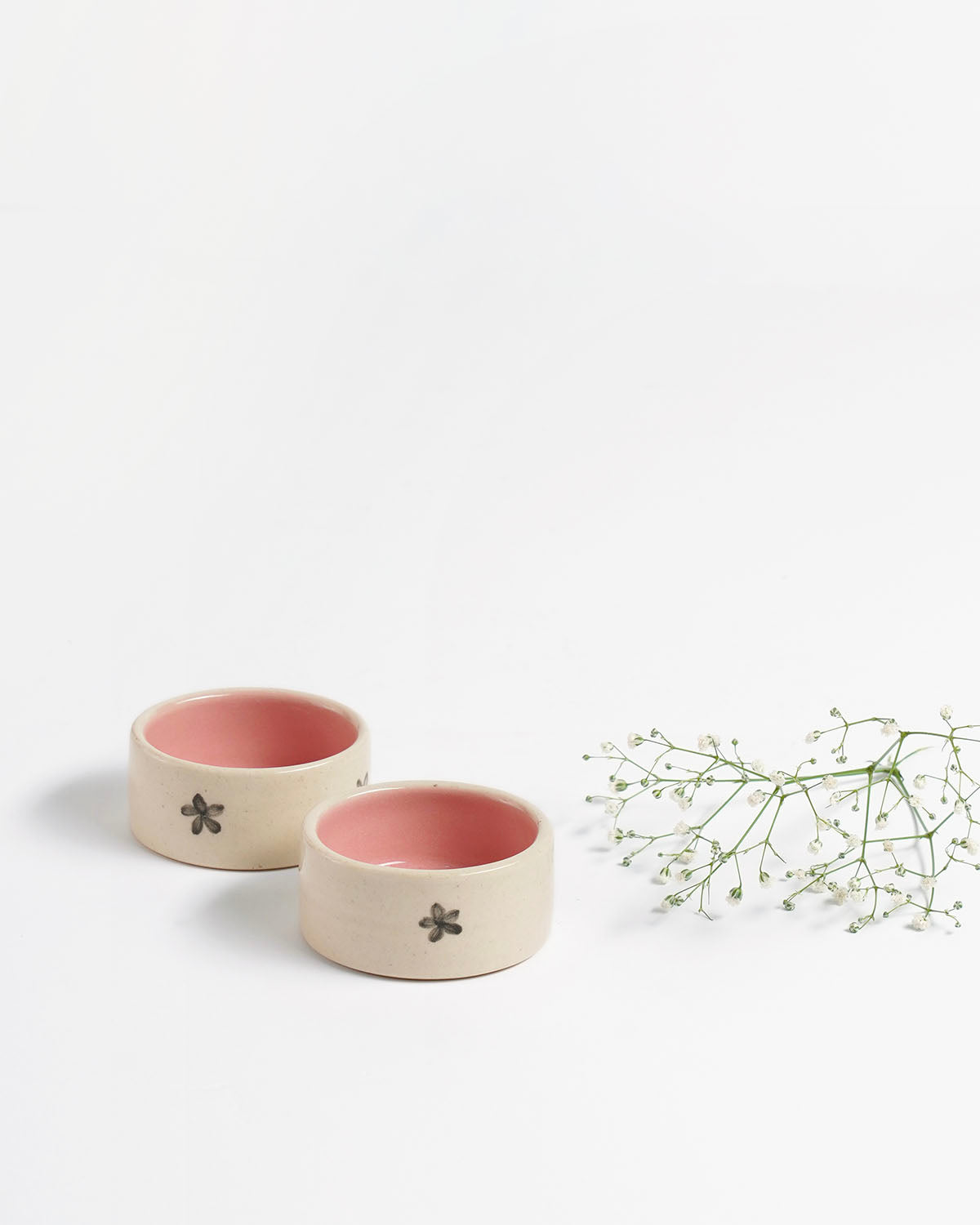 Moon Tablerunner Tealights Giftset