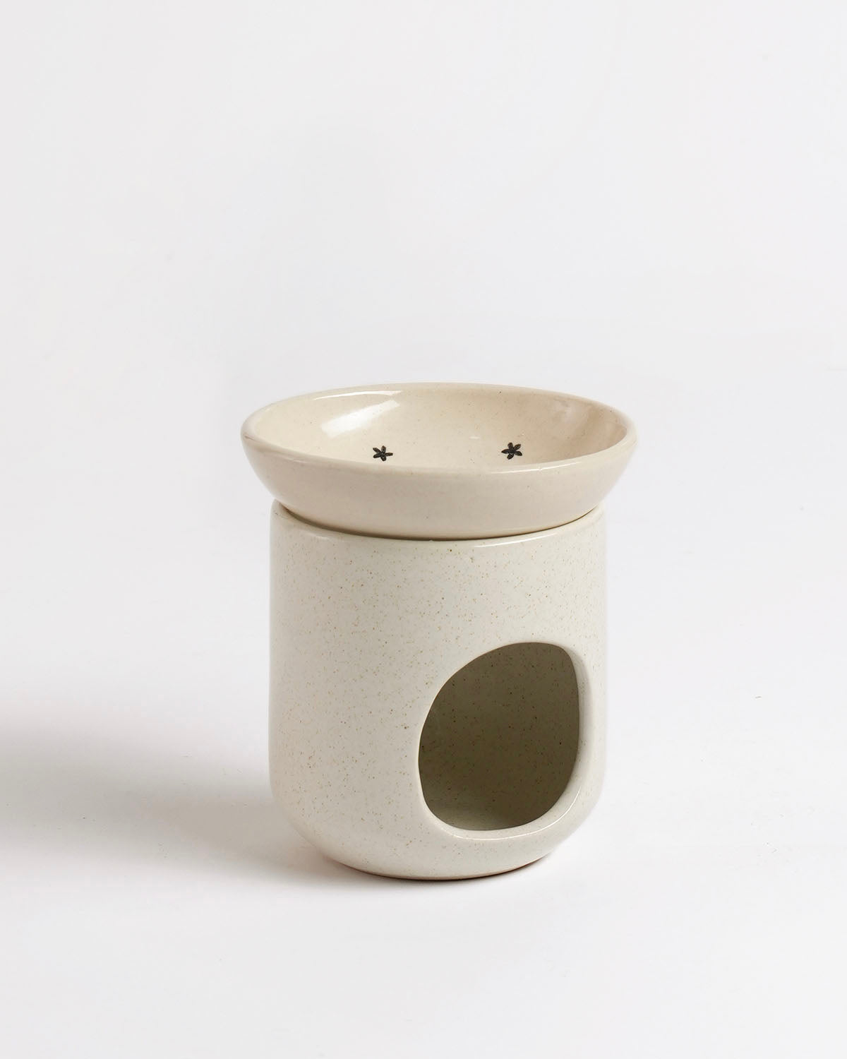 Tranquil Incense Stand & Diffuser Set