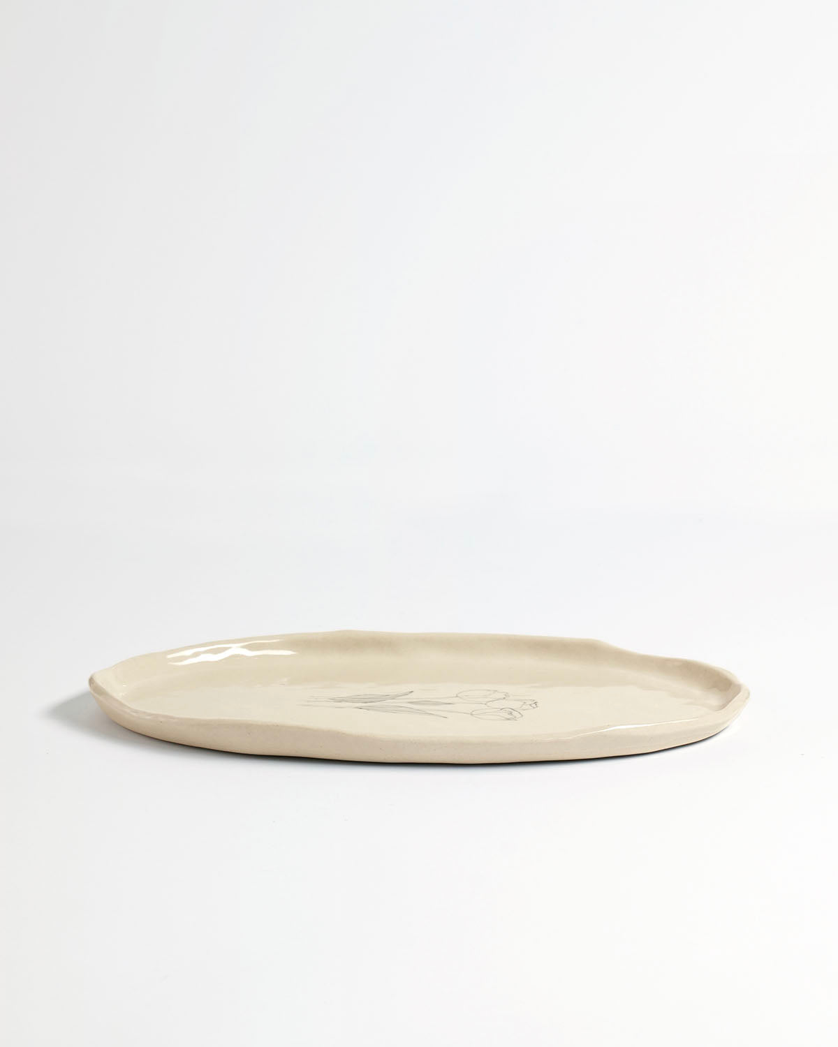 Tulip Platter