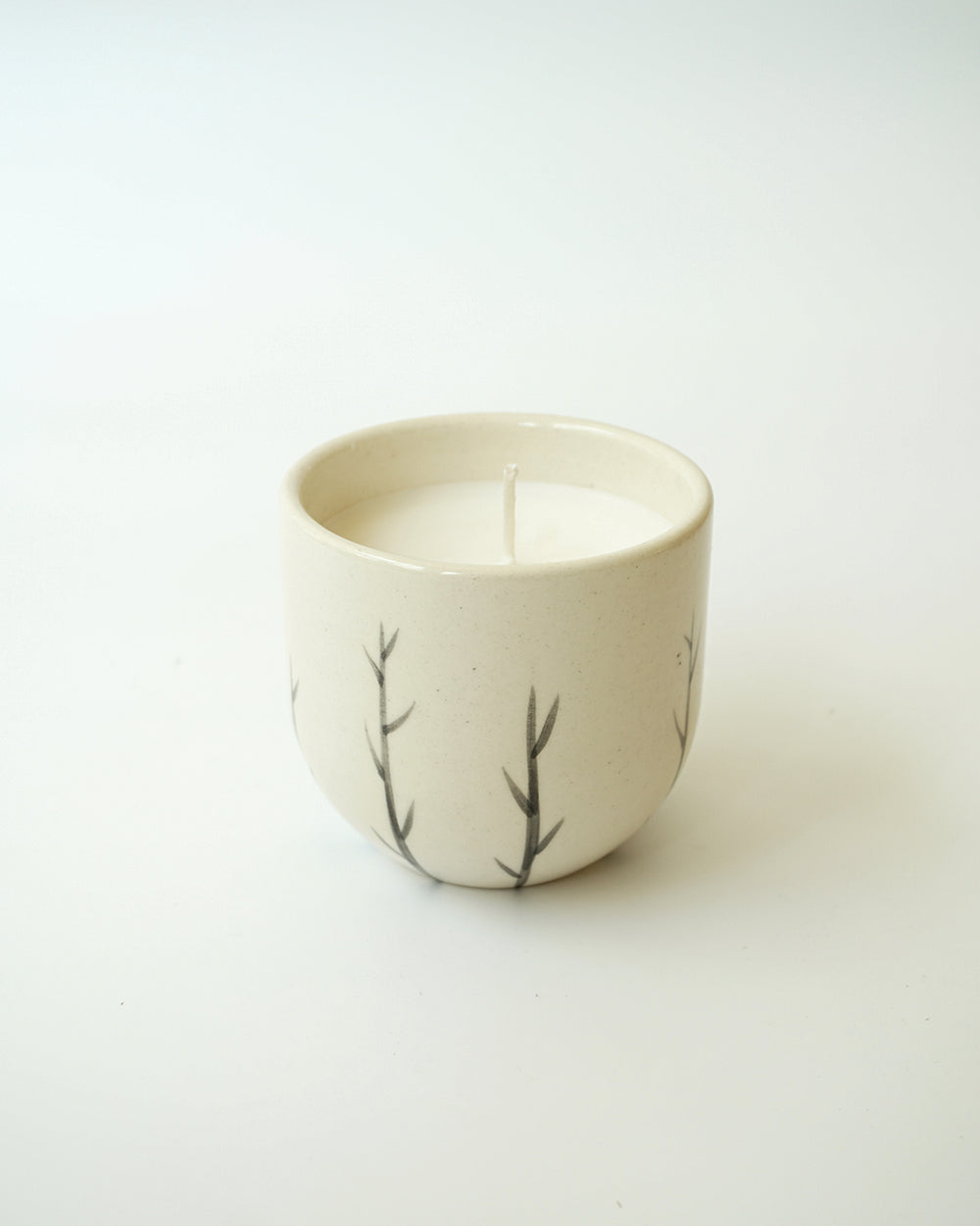 Twig Candle, Vanilla