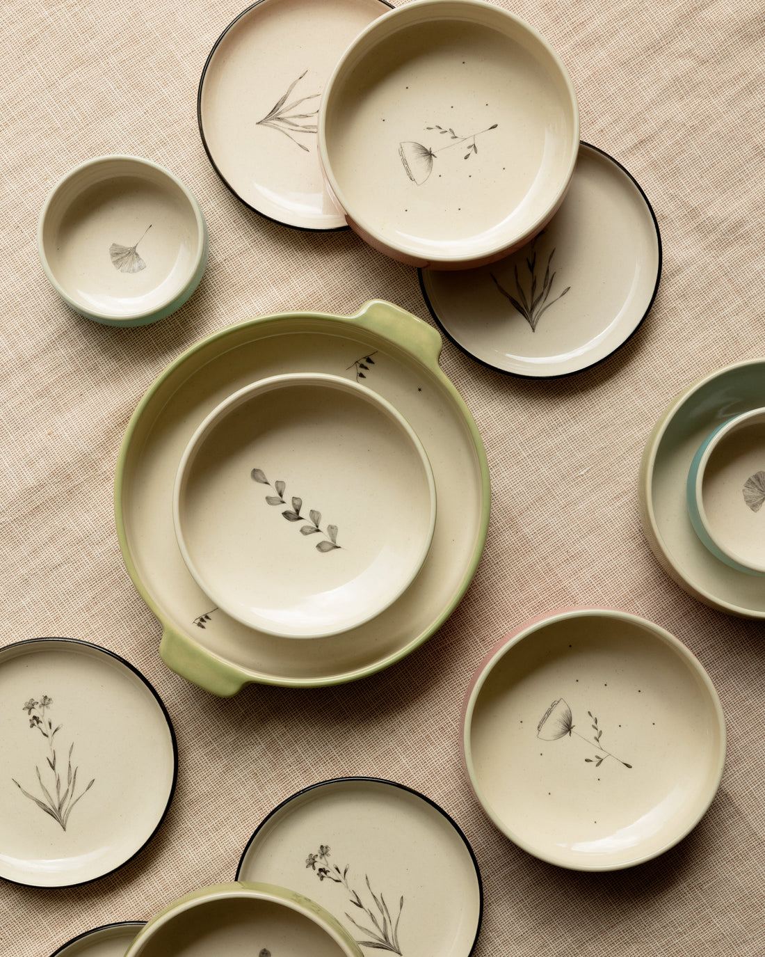 How to Care for Your Precious Ceramics: A Simple Guide