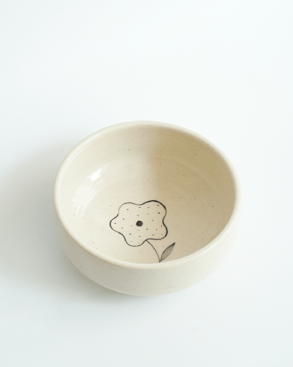 Cornflower Snack Bowl ( 1 Piece)