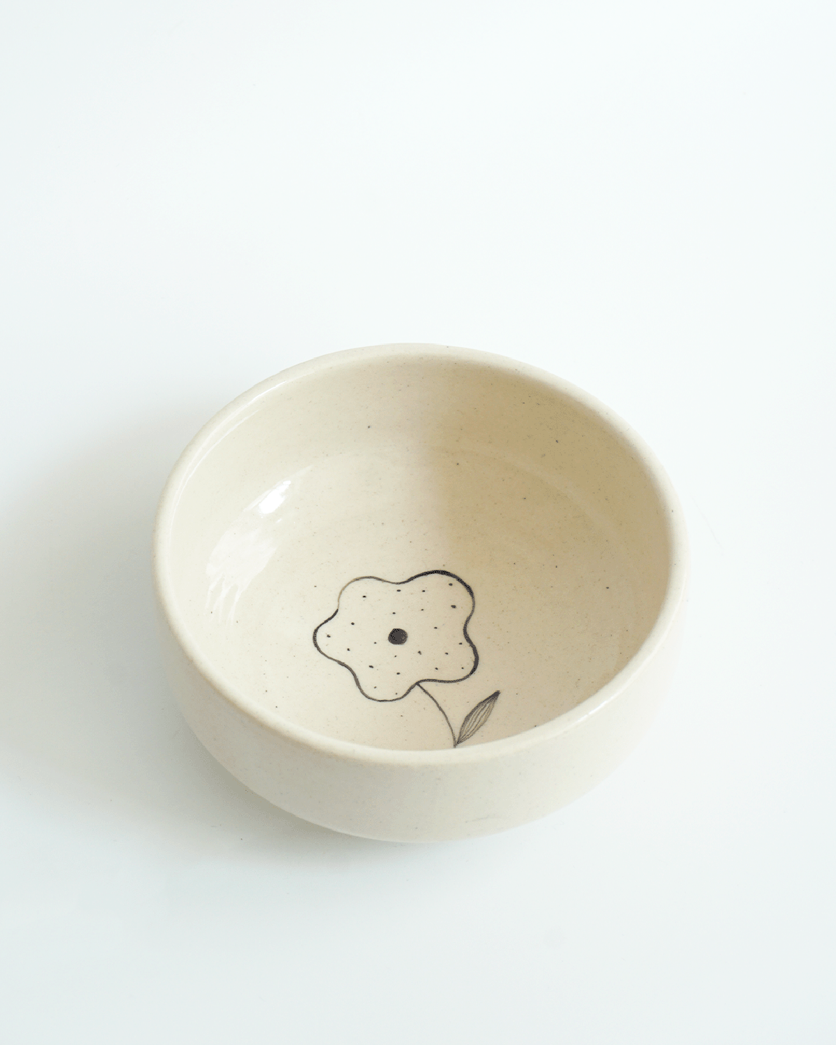 Cornflower Snack Bowl ( 1 Piece)