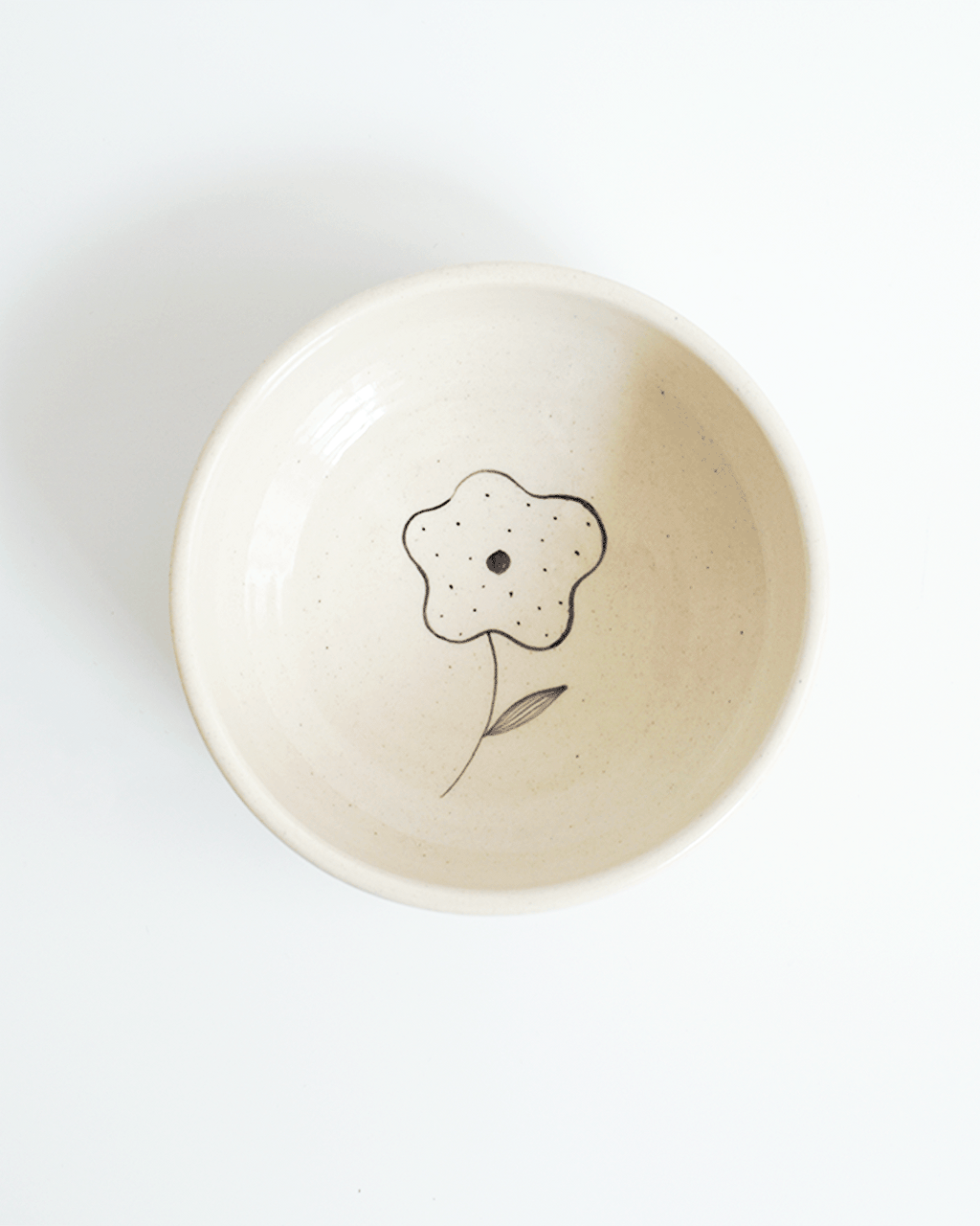 Cornflower Snack Bowl ( 1 Piece)