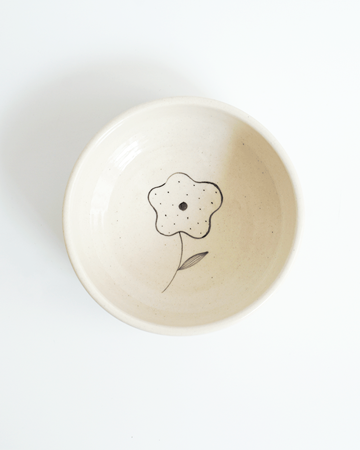 Cornflower Snack Bowl ( 1 Piece)