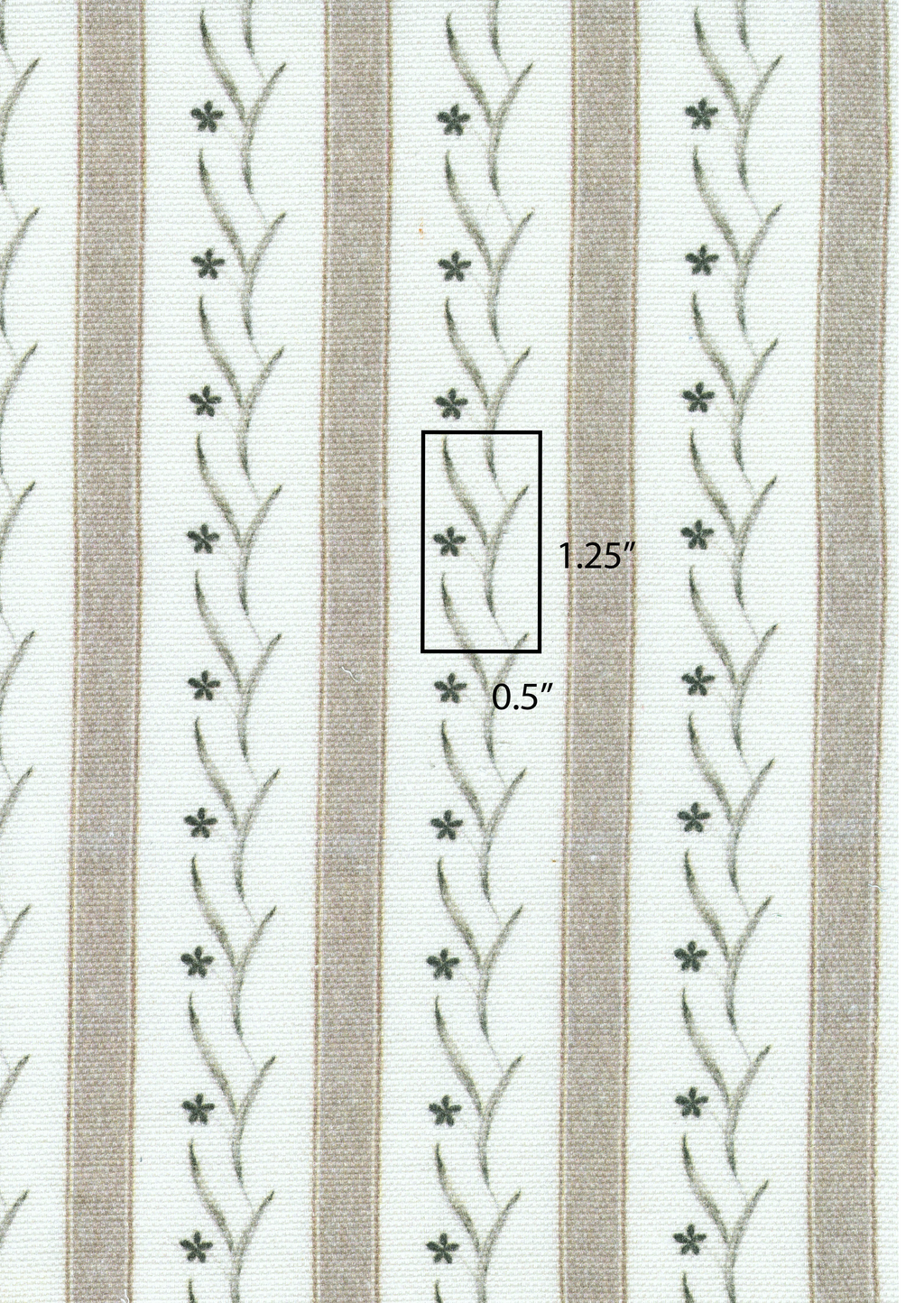 Bela Fabric, Brown