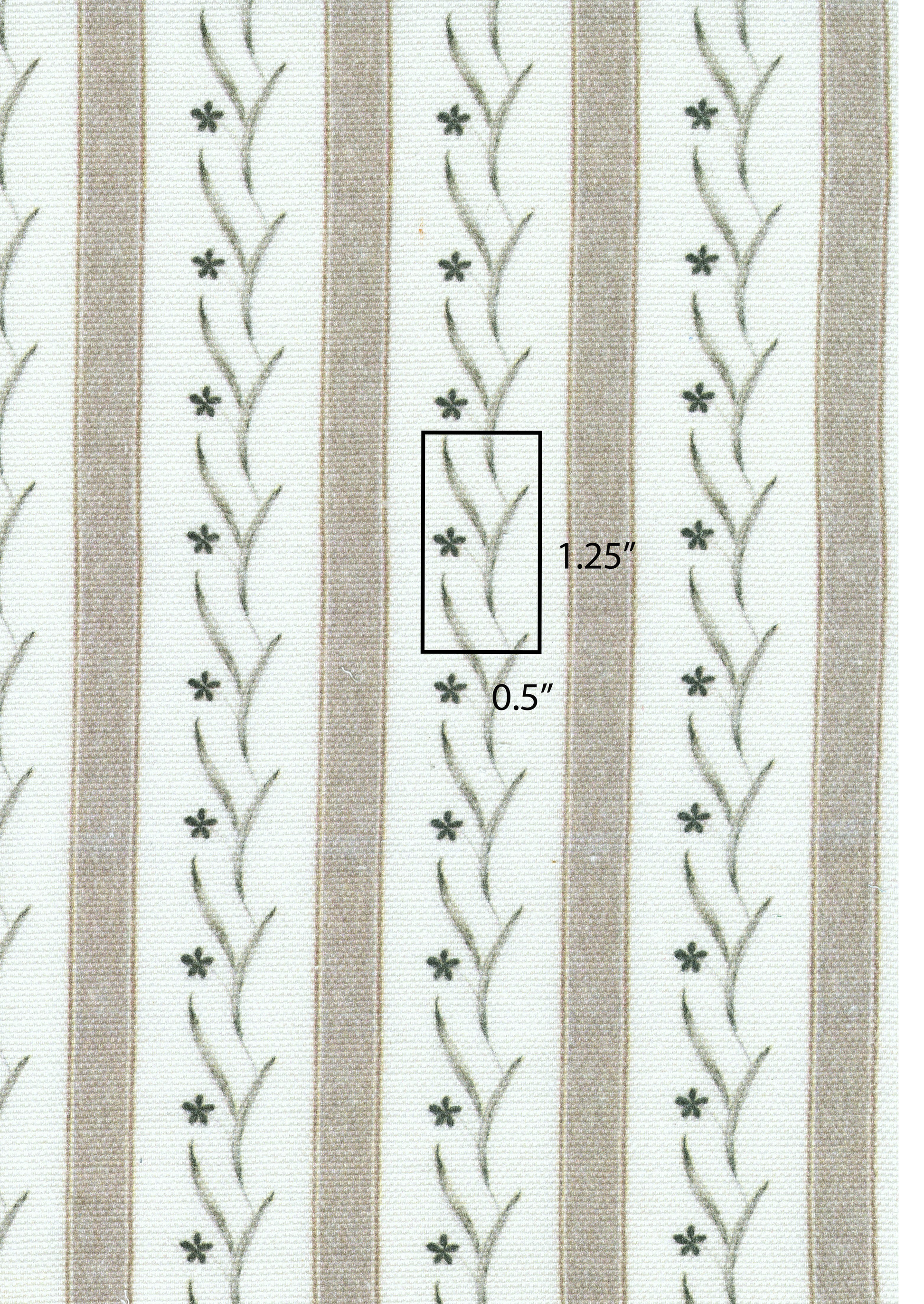 Bela Fabric, Brown