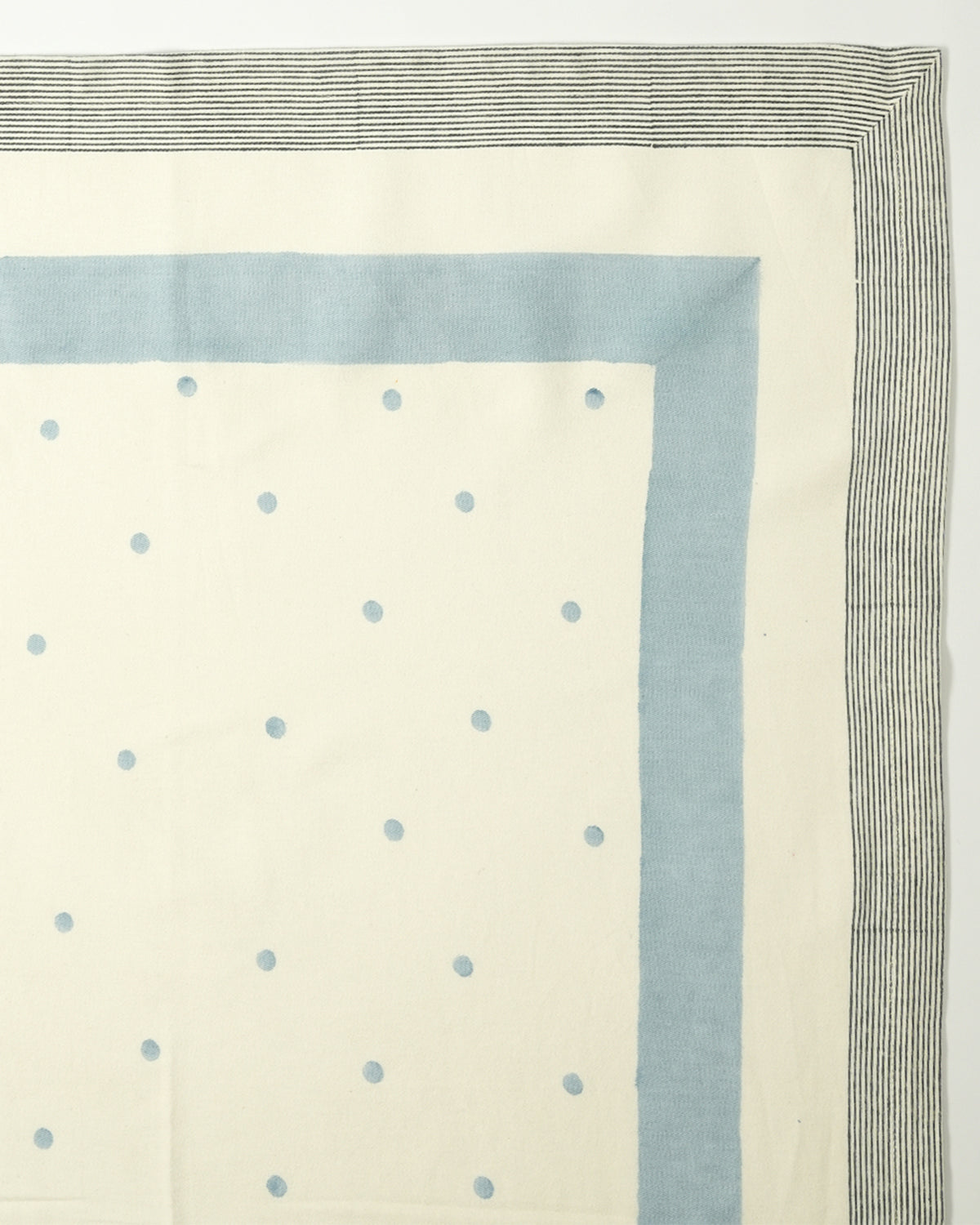 Polka Tablecloth ( 60"x90")