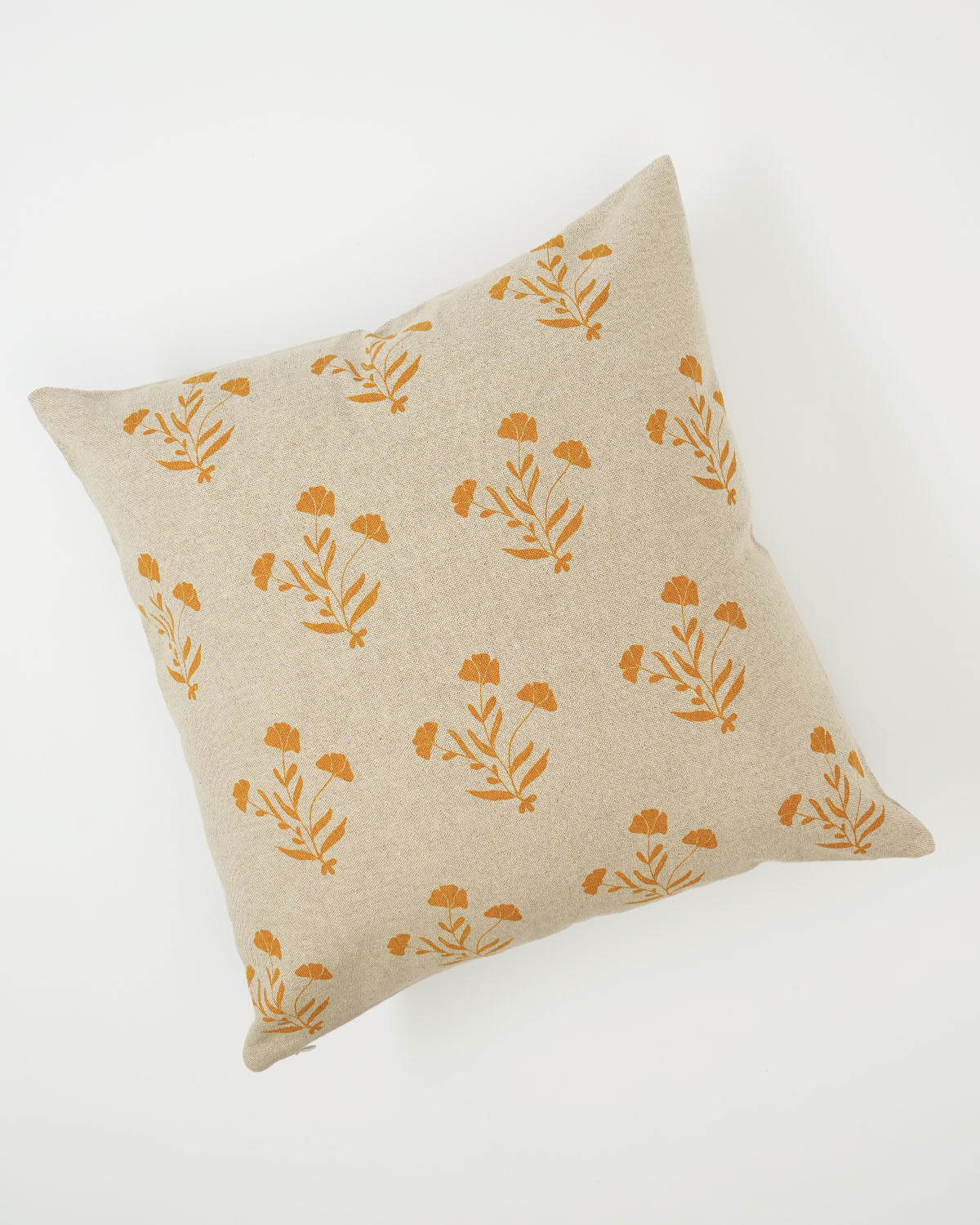 Meadow Cushion Covers ( Set of 2) ( 18"x18" )