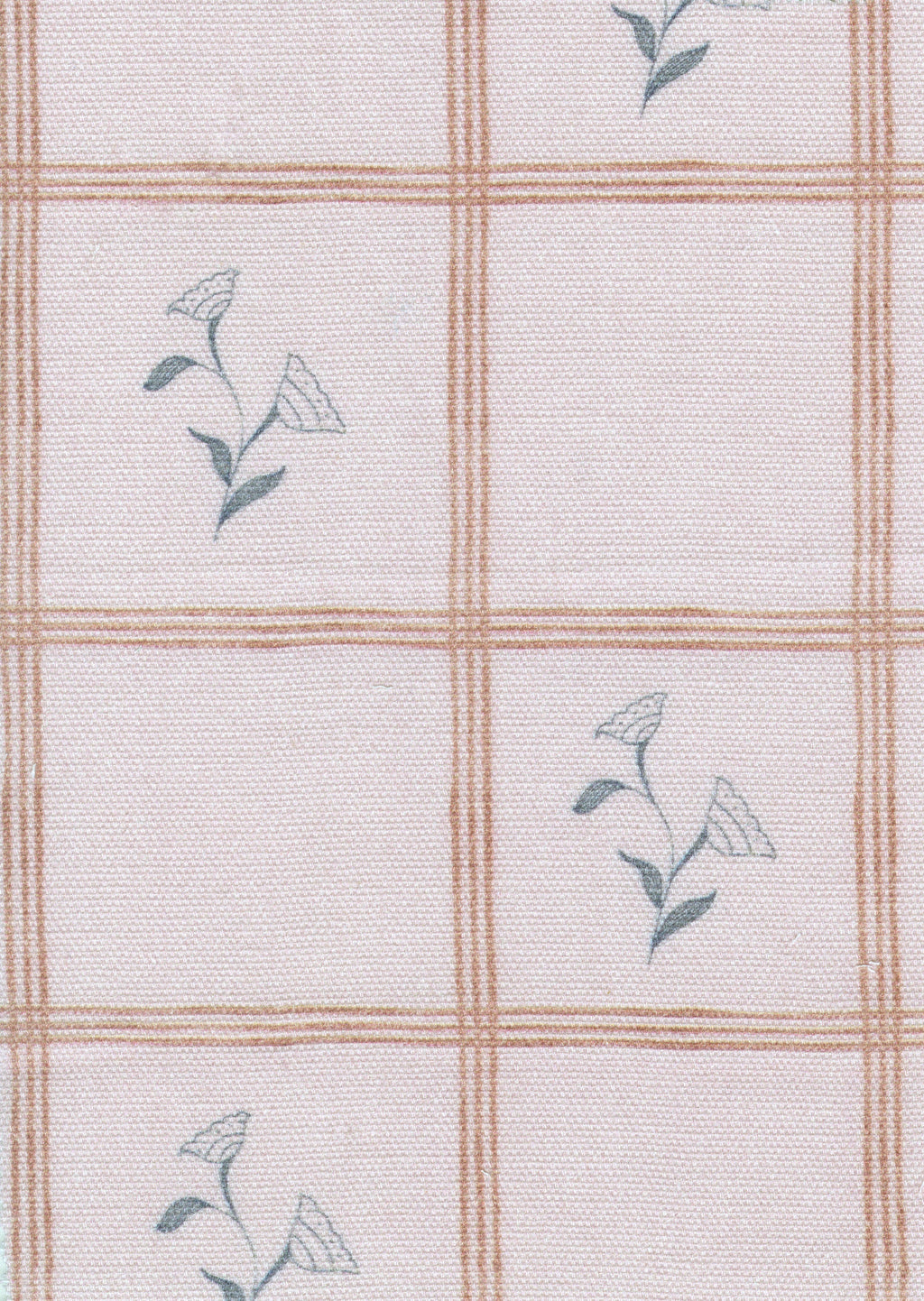 Bougainvillea Fabric
