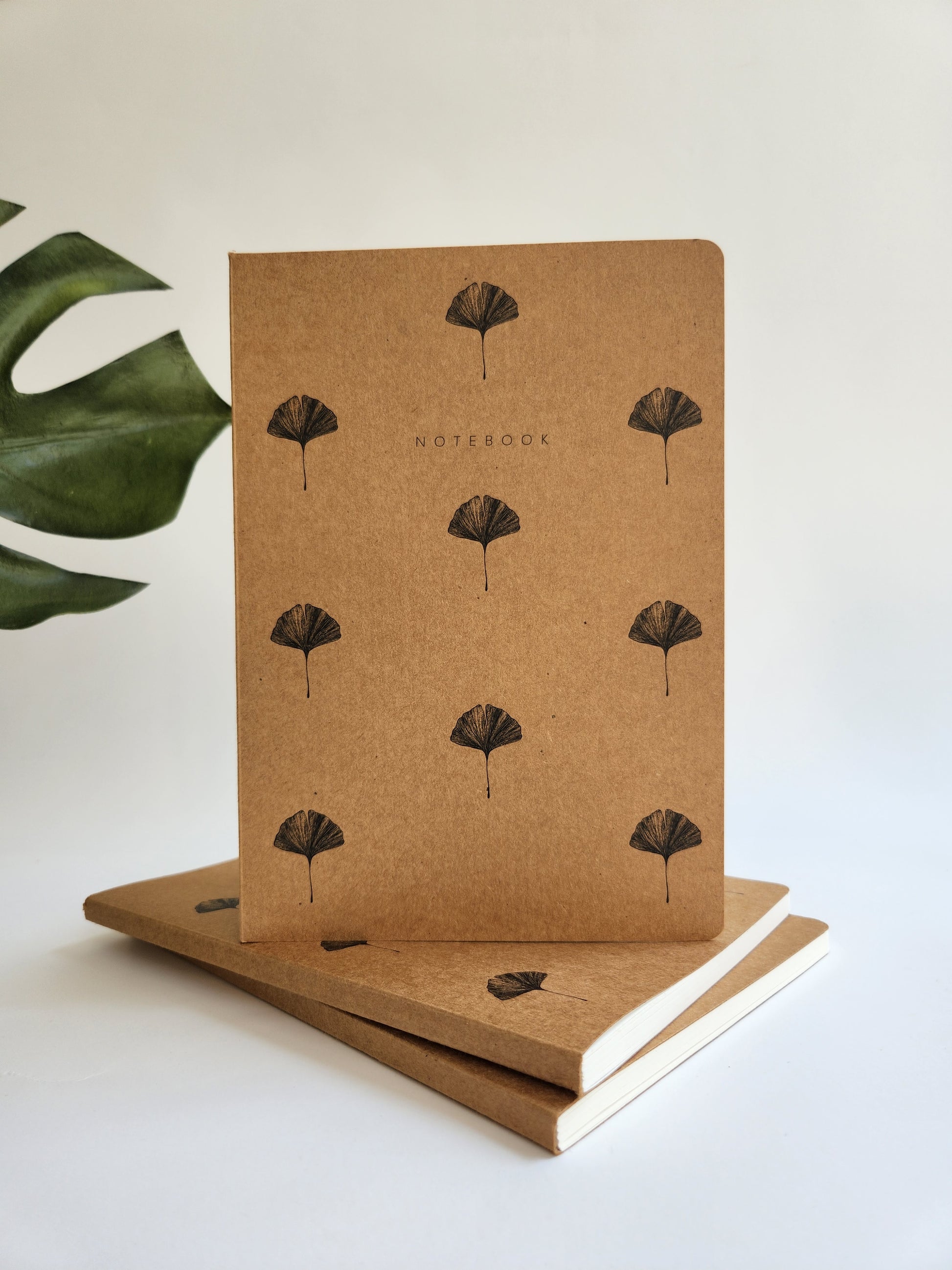 Gingko Notebook