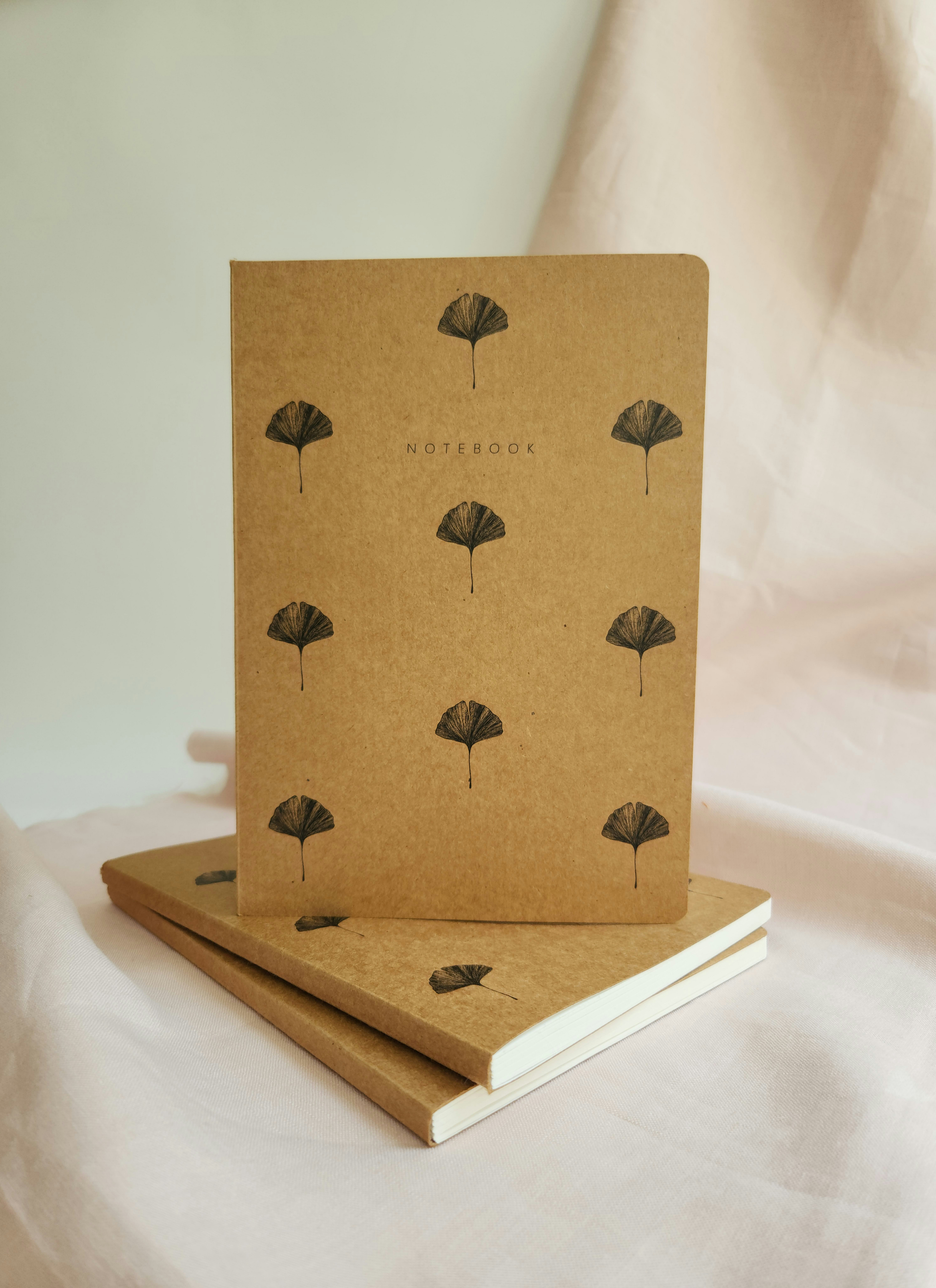 Gingko Notebook