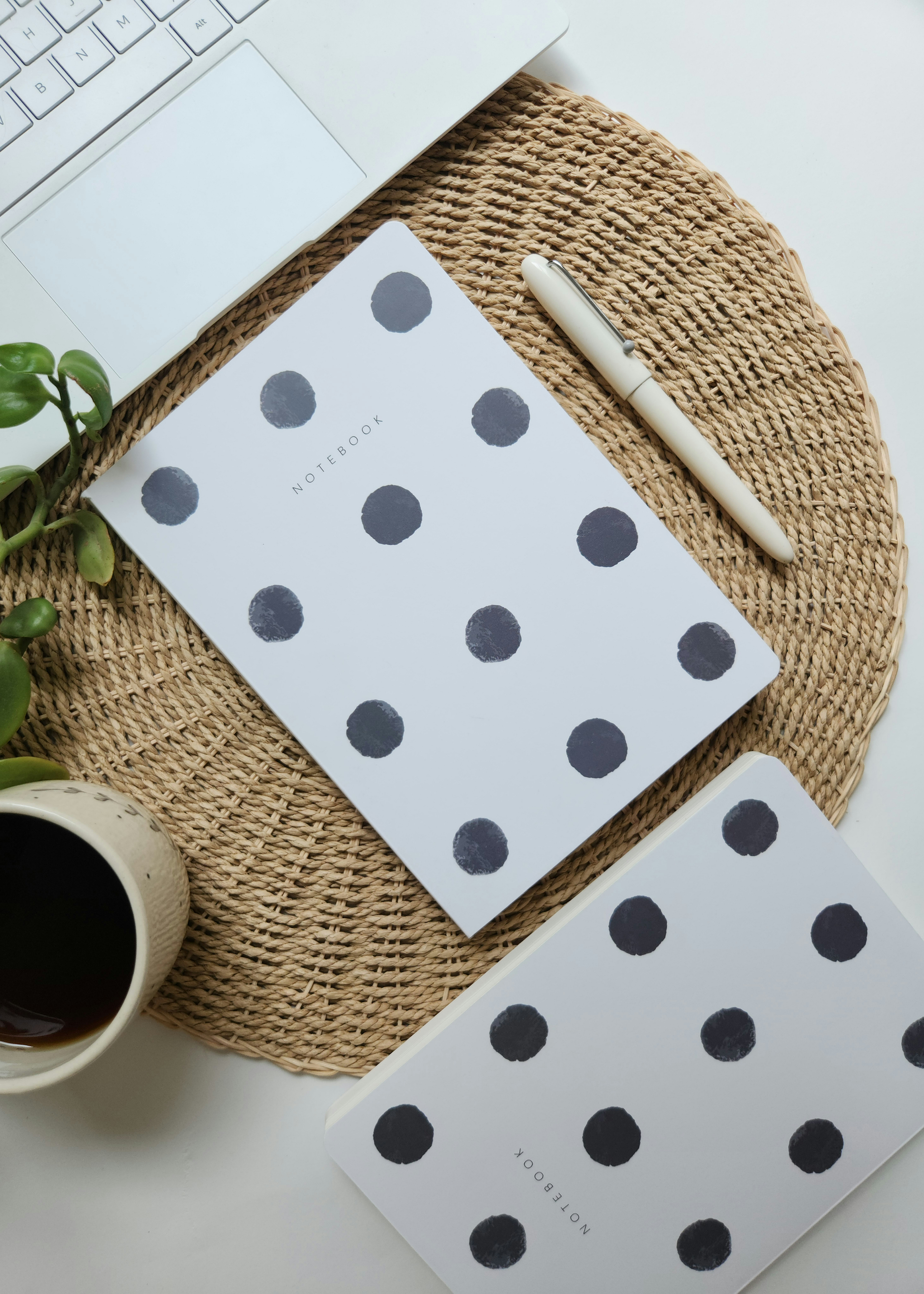 Moon Notebook