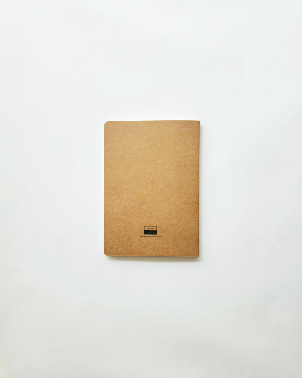 Bouquet Notebook