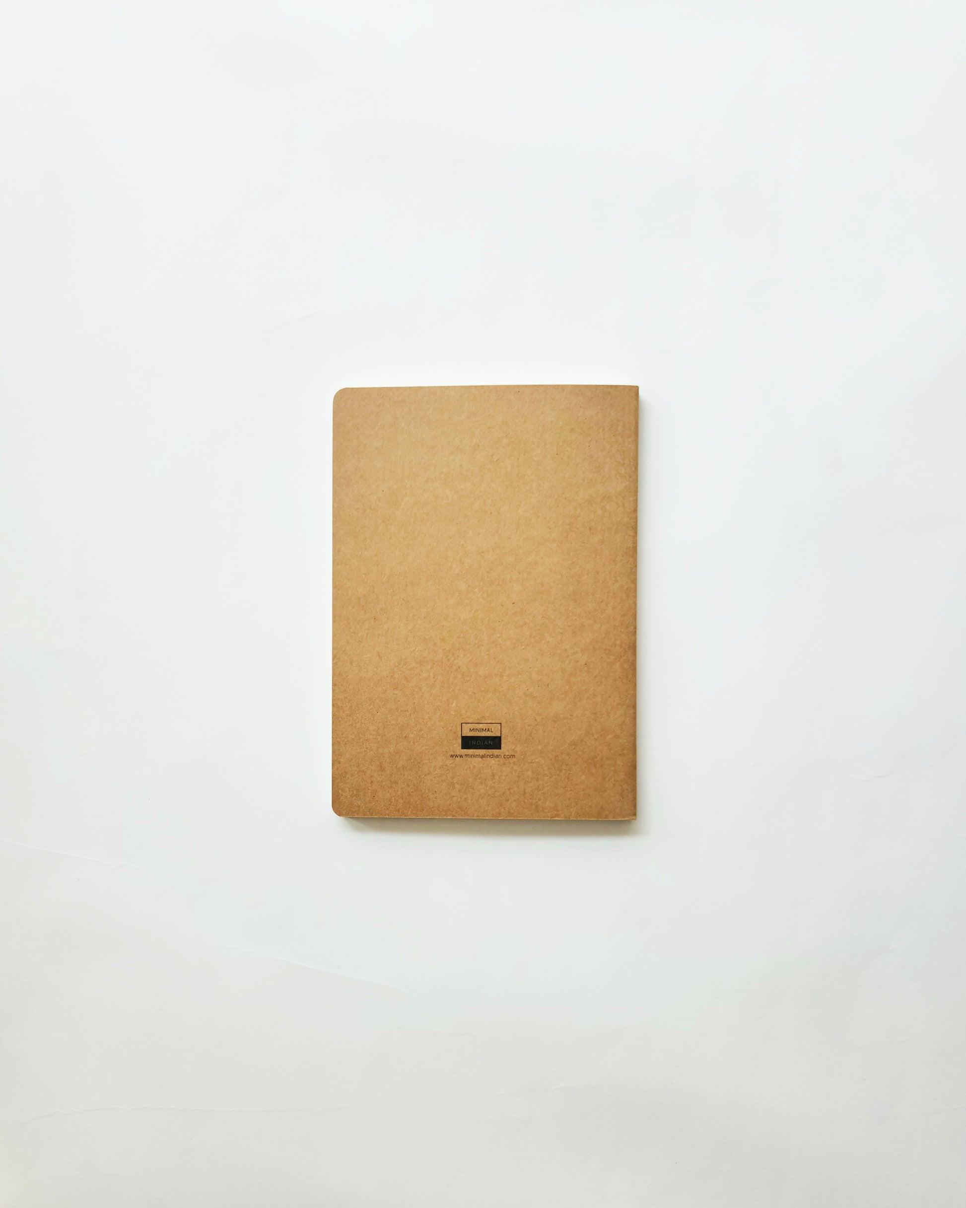 Bouquet Notebook