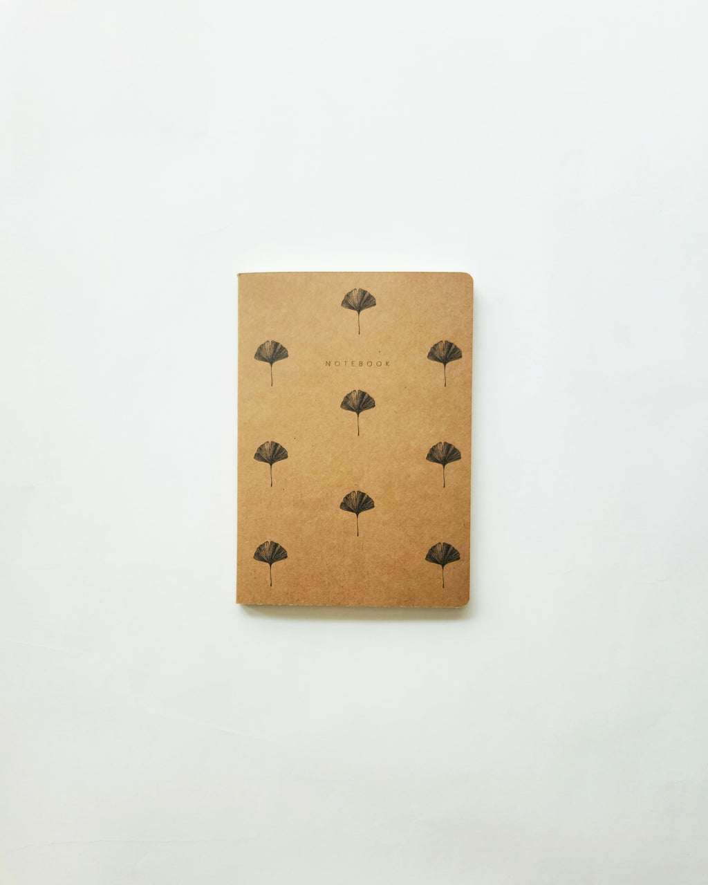 Gingko Notebook