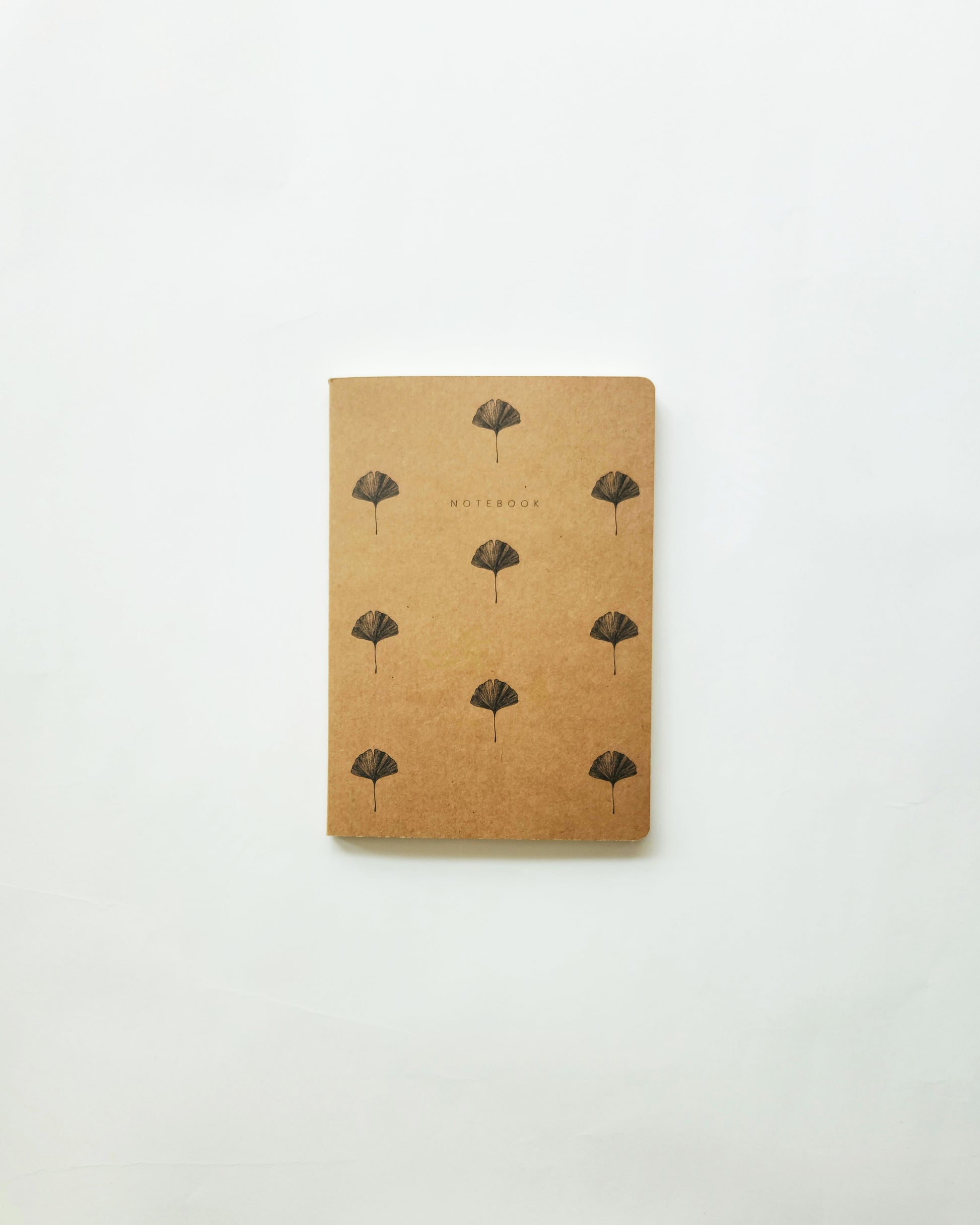 Gingko Notebook