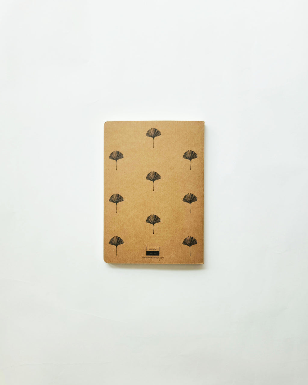 Gingko Notebook