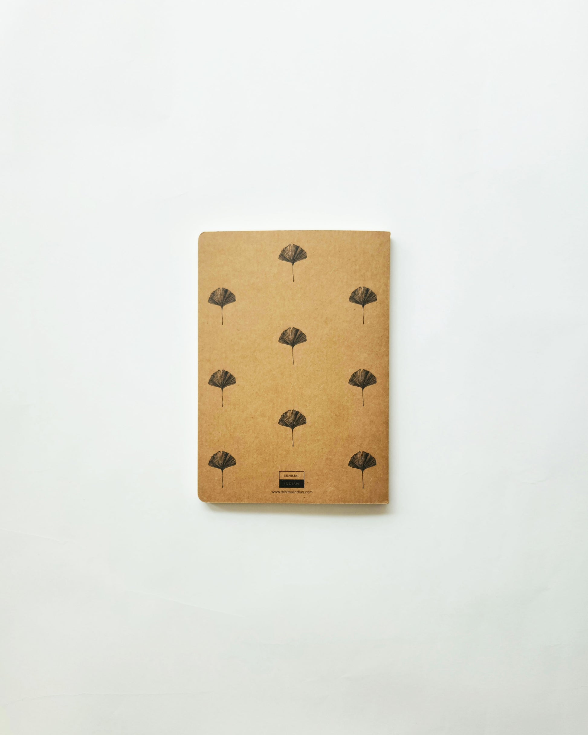 Gingko Notebook