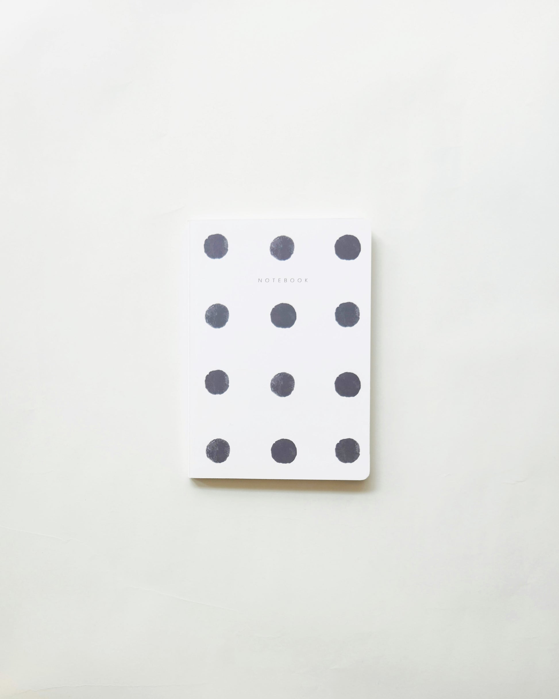 Moon Notebook