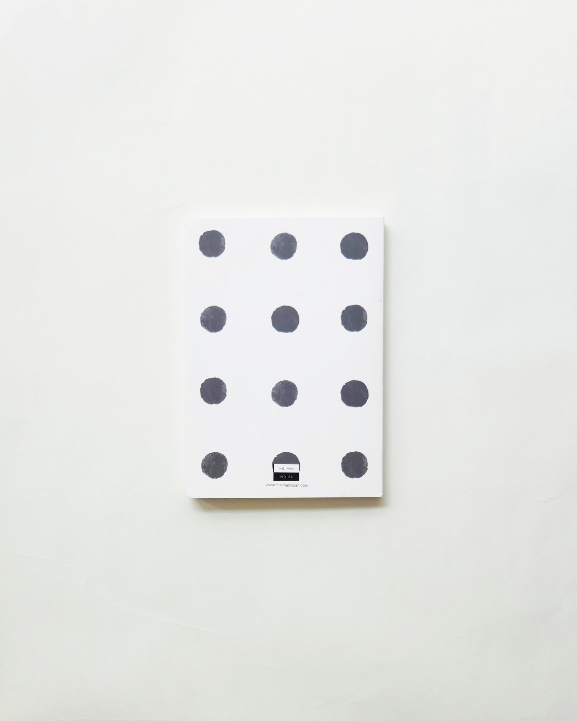 Moon Notebook