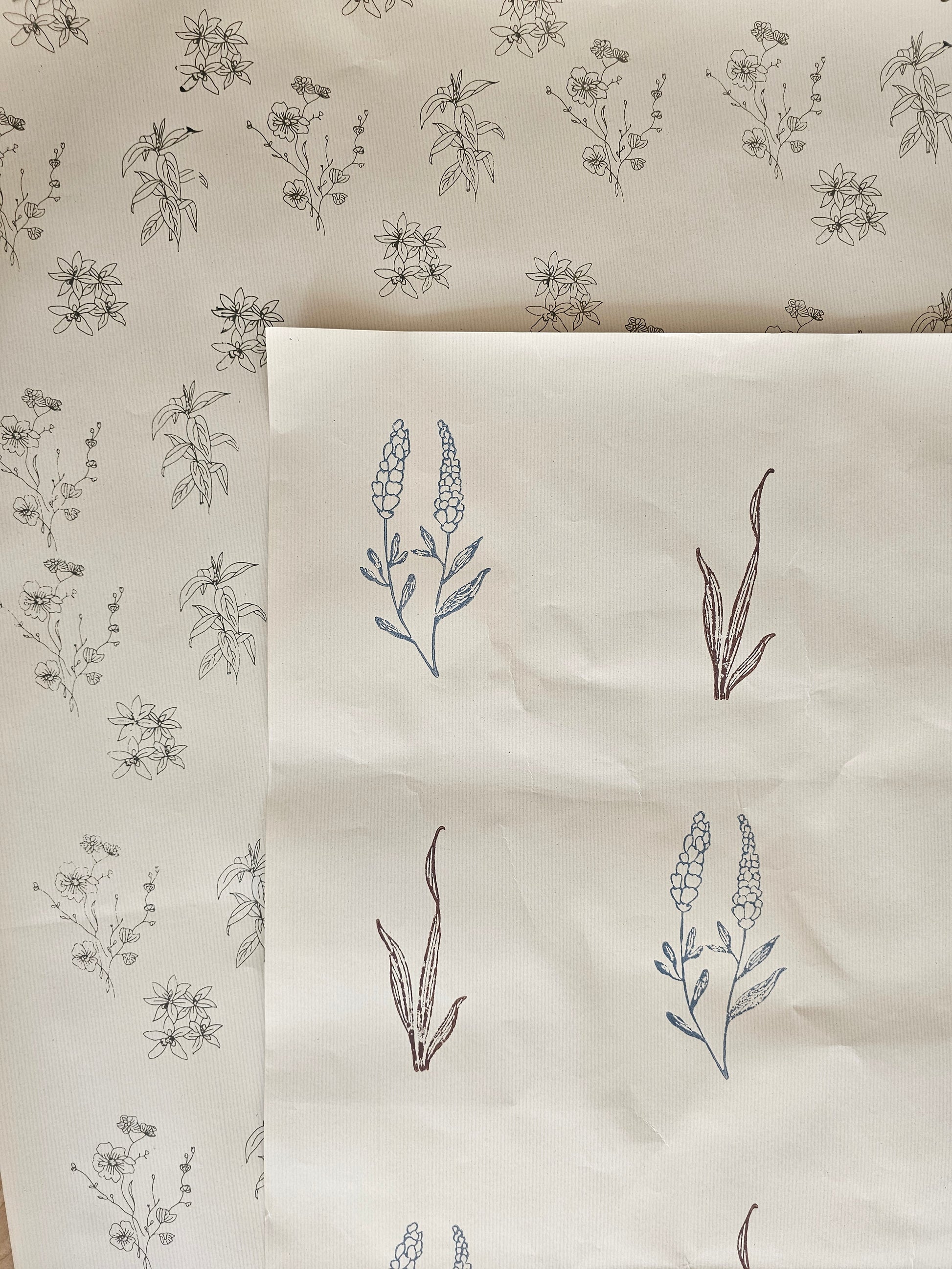 Gift wrapping