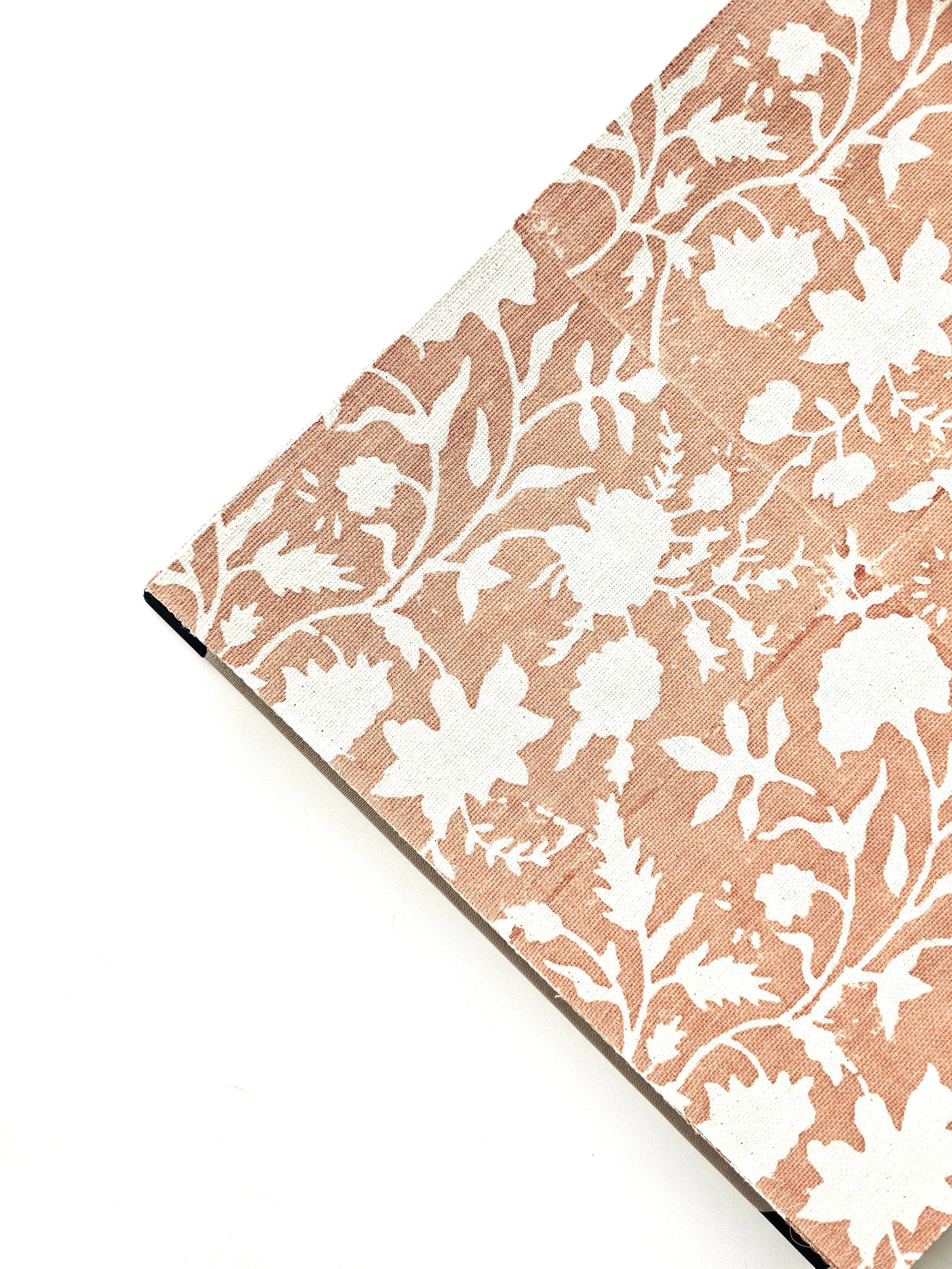 Summer Rose, Terracotta
