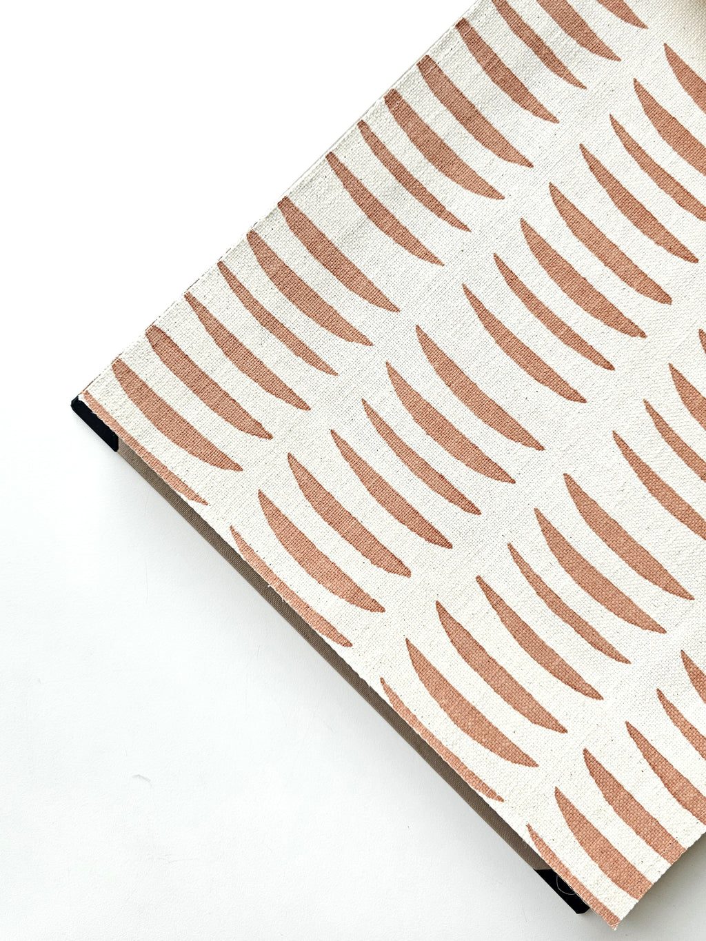 Crescent, Terracotta