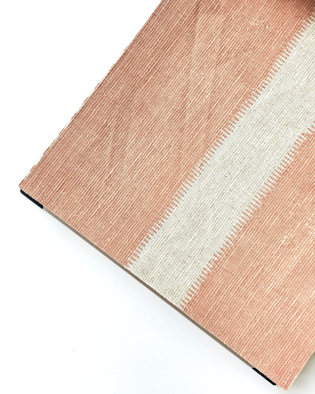Ocean Wave, Terracotta