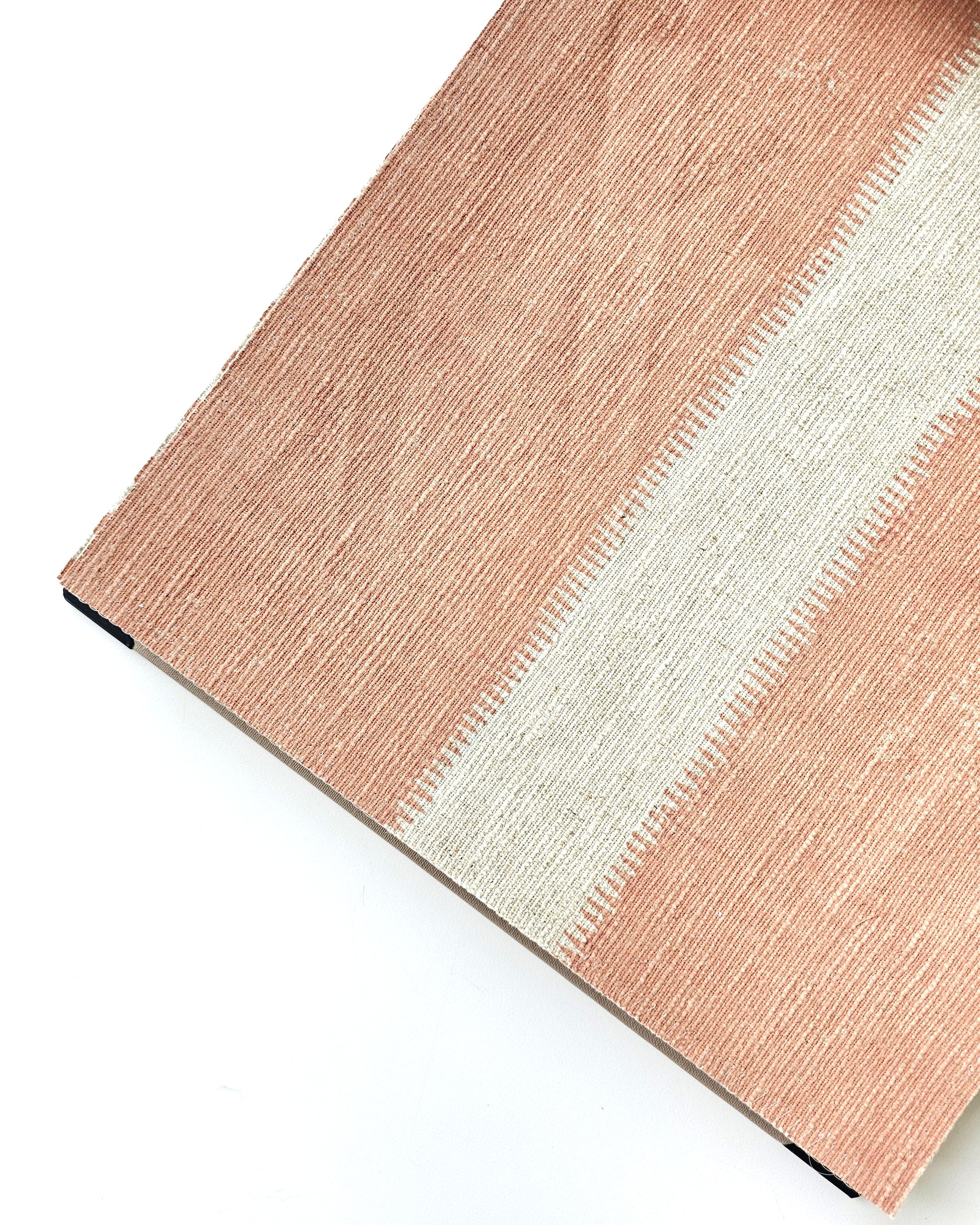 Ocean Wave, Terracotta