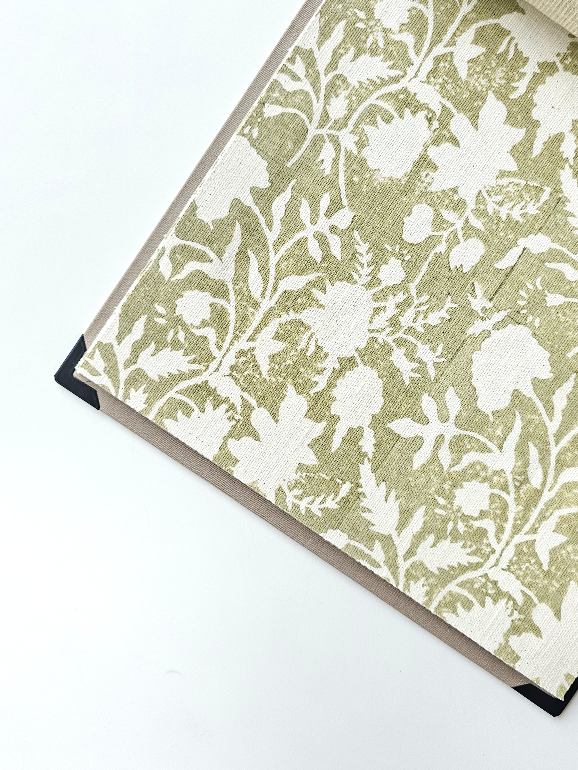 Summer Rose, Sage Green