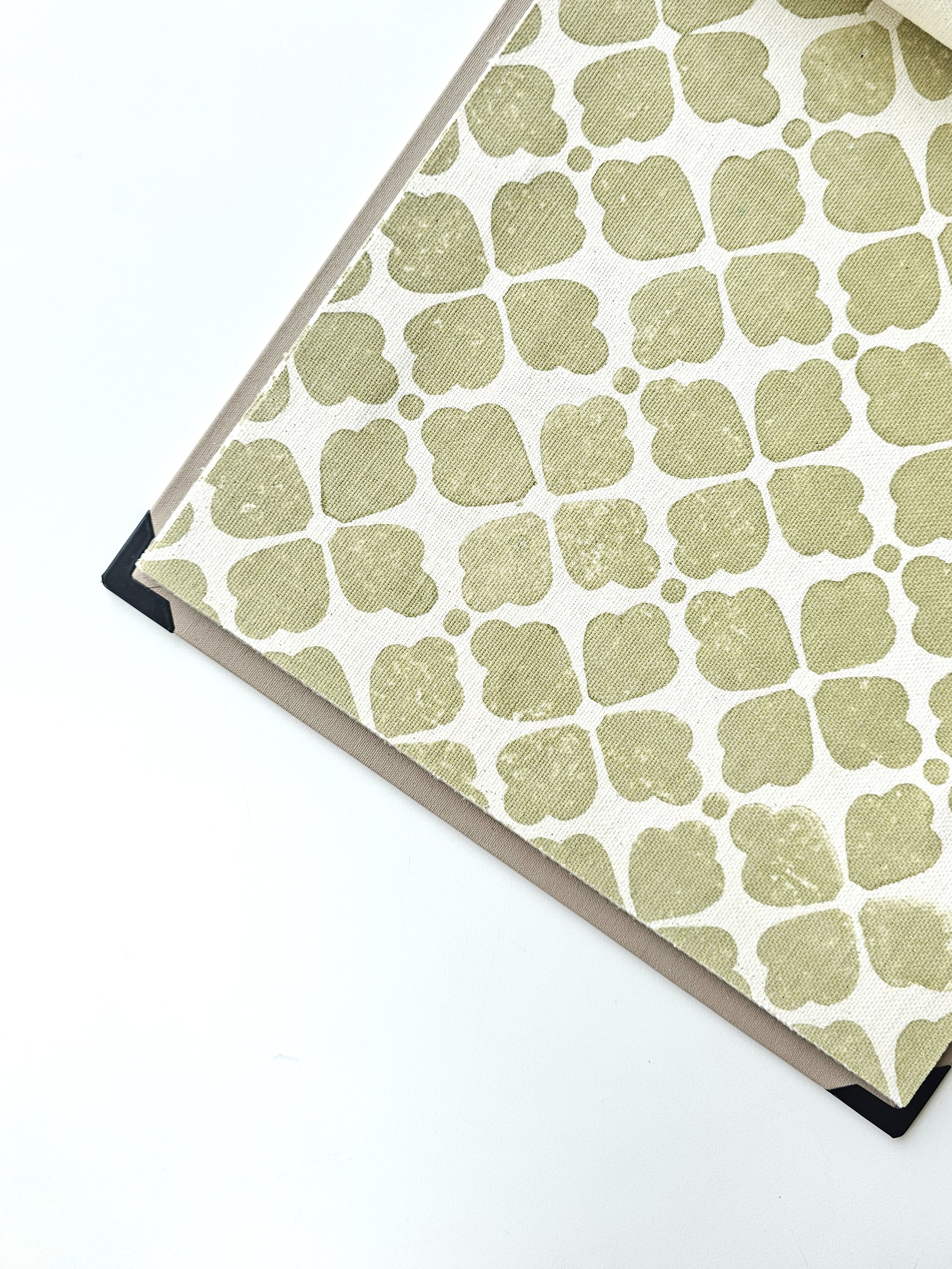 Celeste, Sage Green