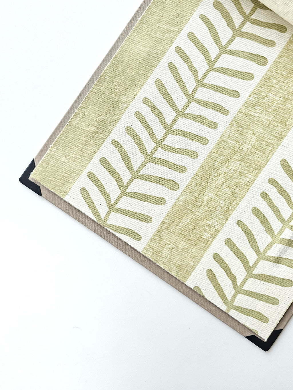 Sylvain, Sage Green