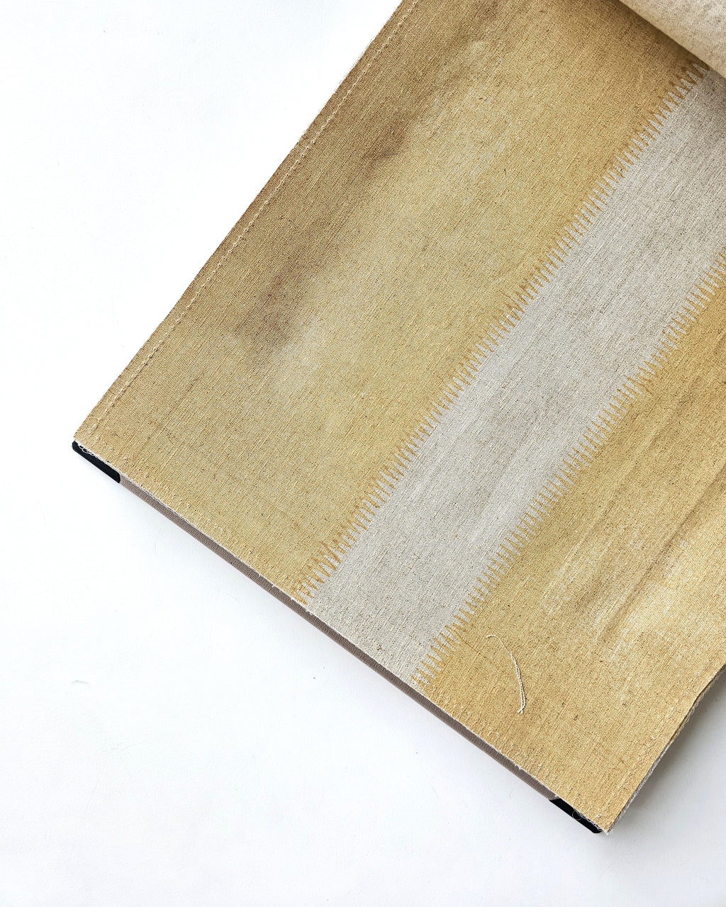 Ocean Wave, New Wheat