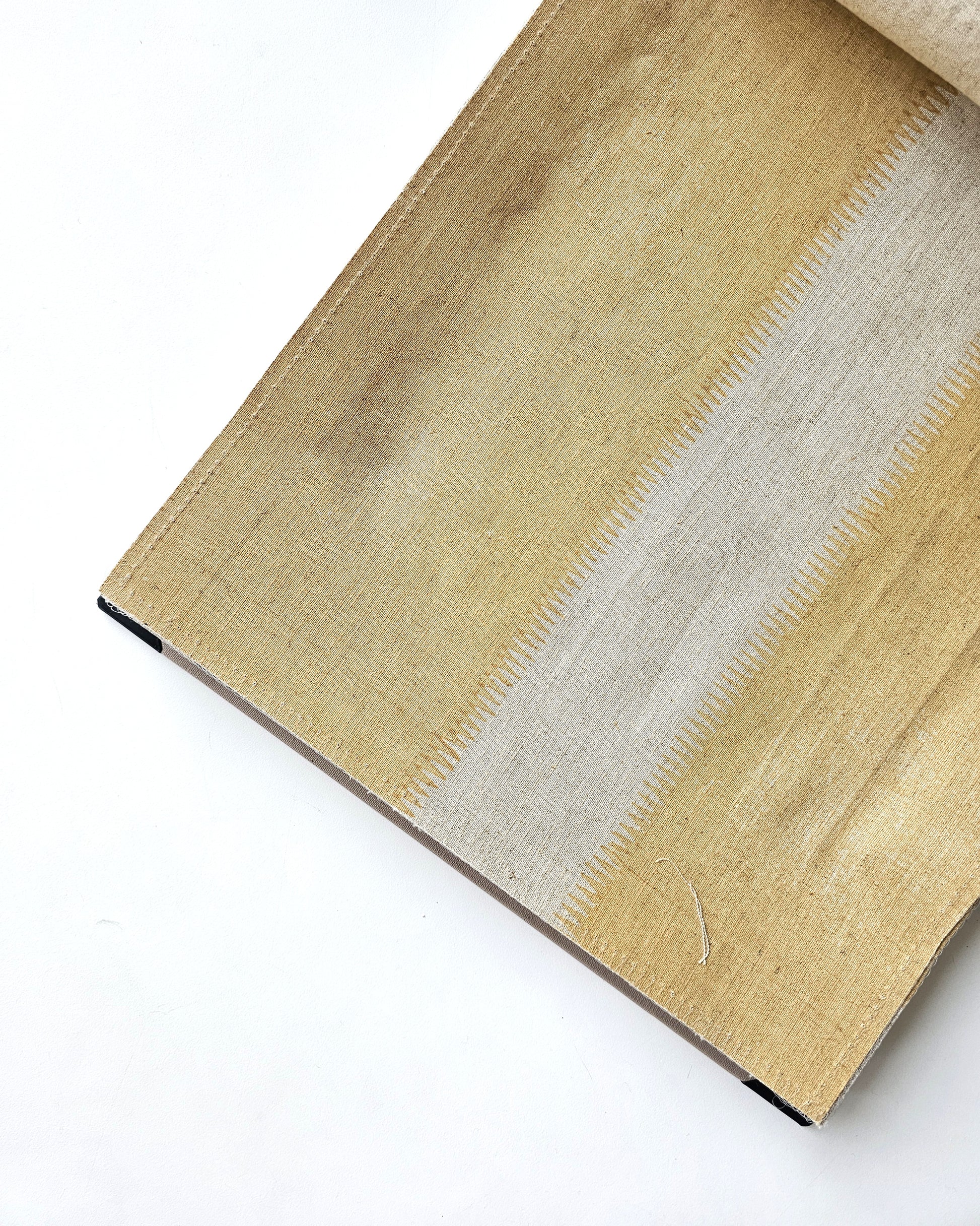 Ocean Wave, New Wheat