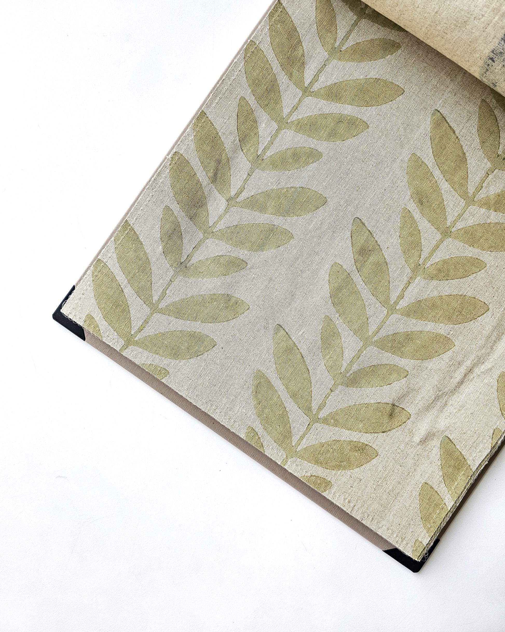 Sagevine, Sage Green