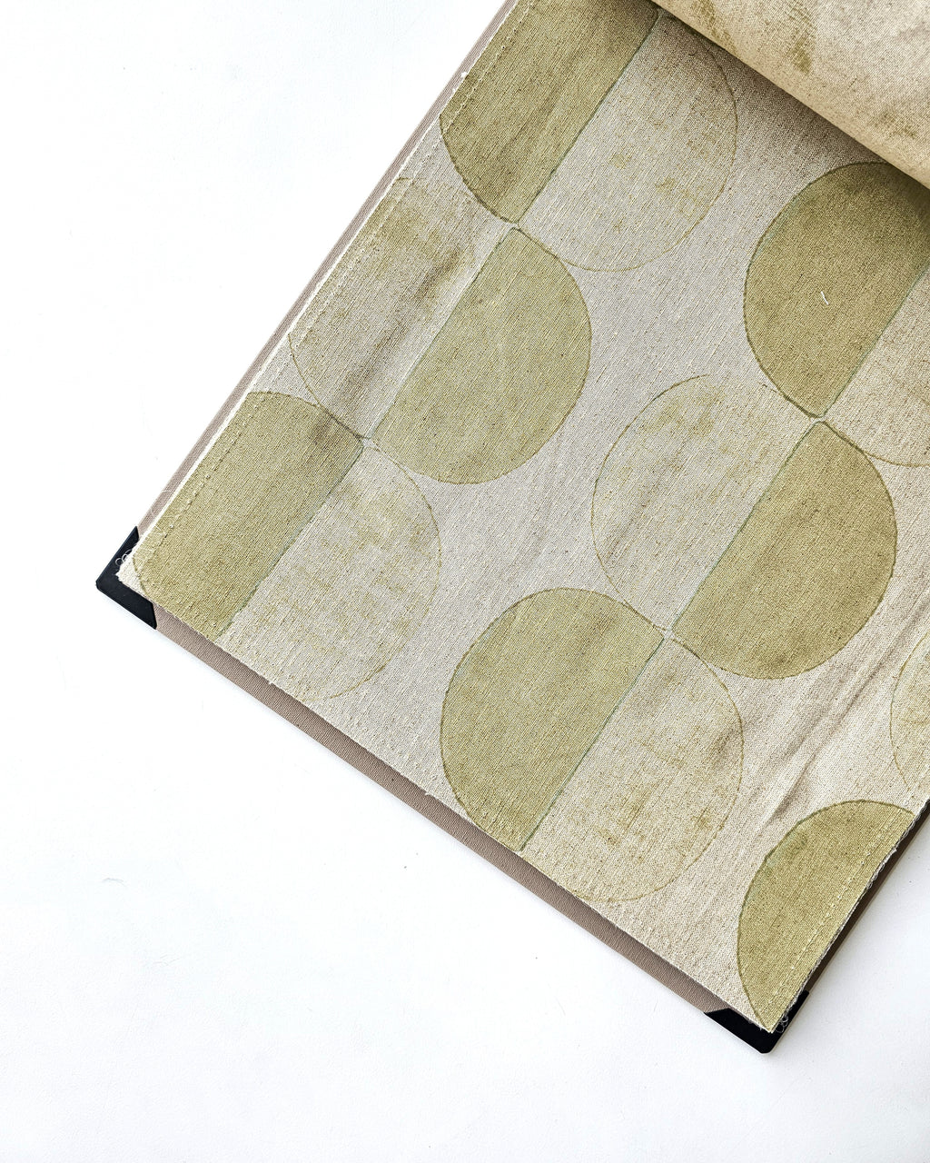 Eclipse, Sage Green