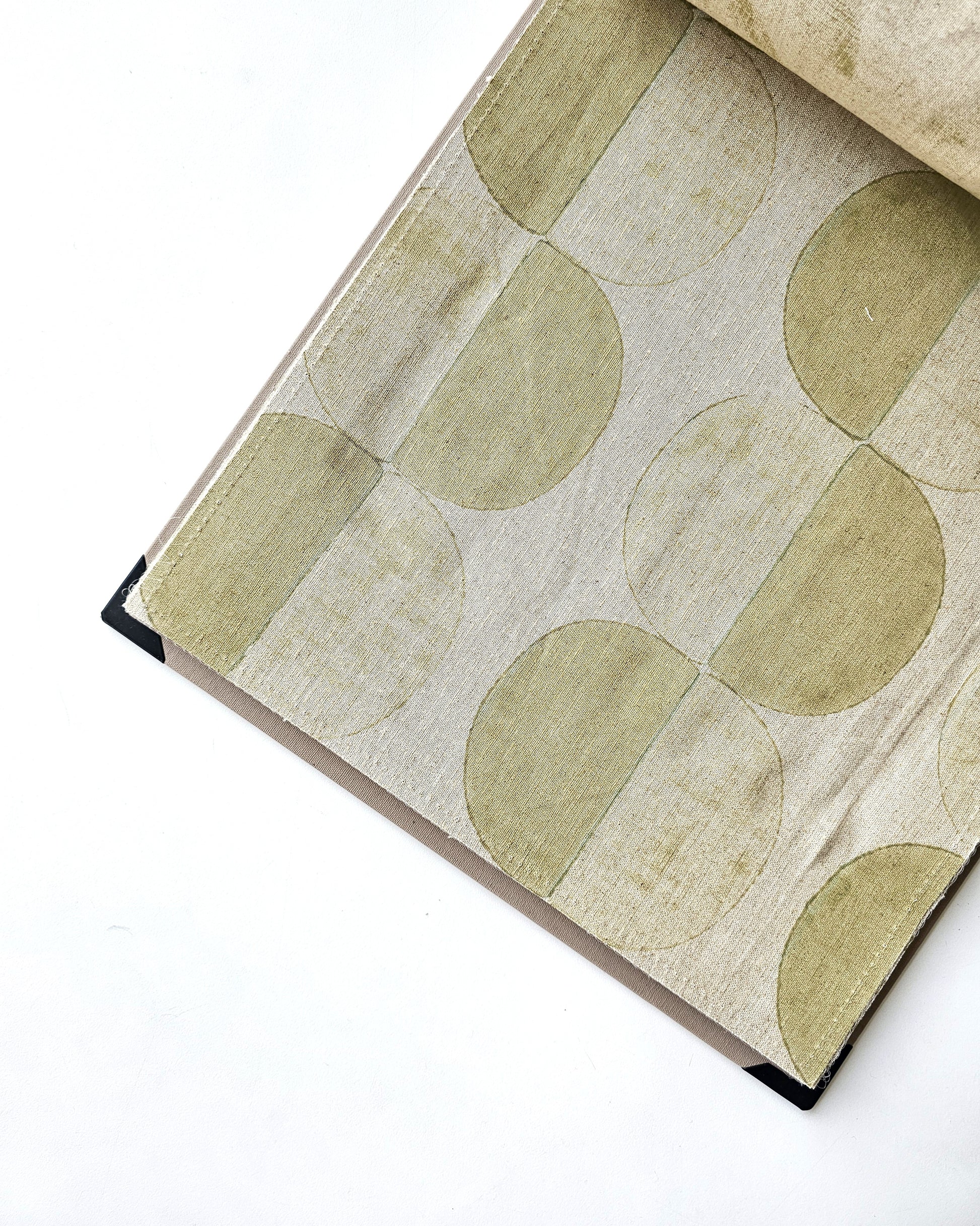 Eclipse, Sage Green