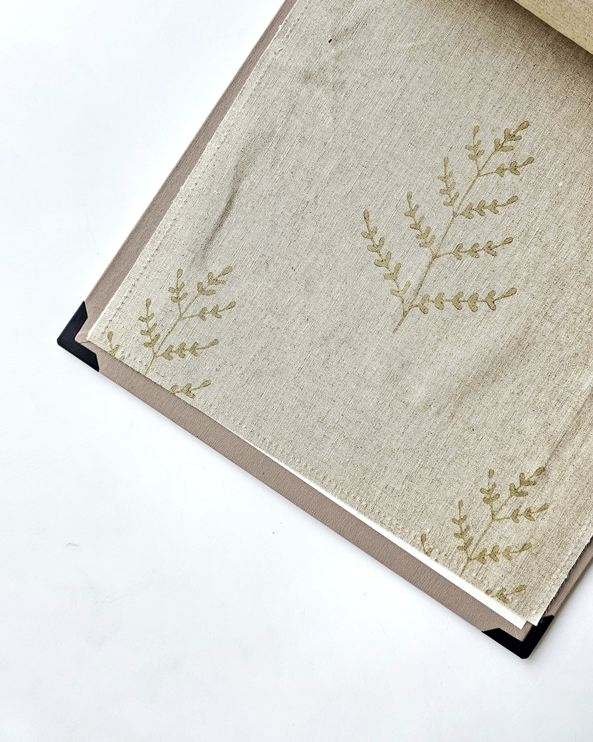 Fern, Sage Green