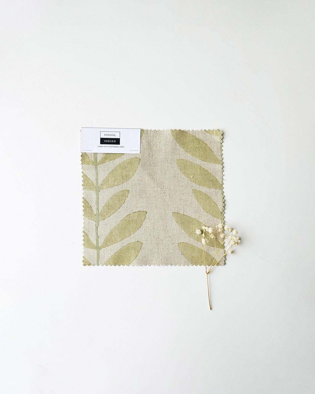 Sagevine, Sage Green